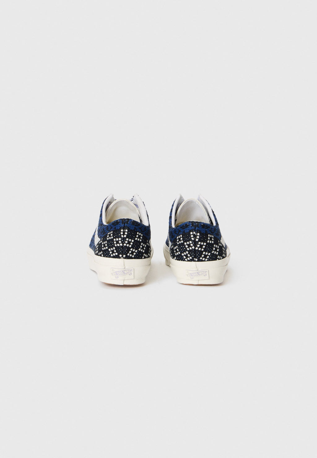 OLD SKOOL 36 UNISEX - Trainers - navy
