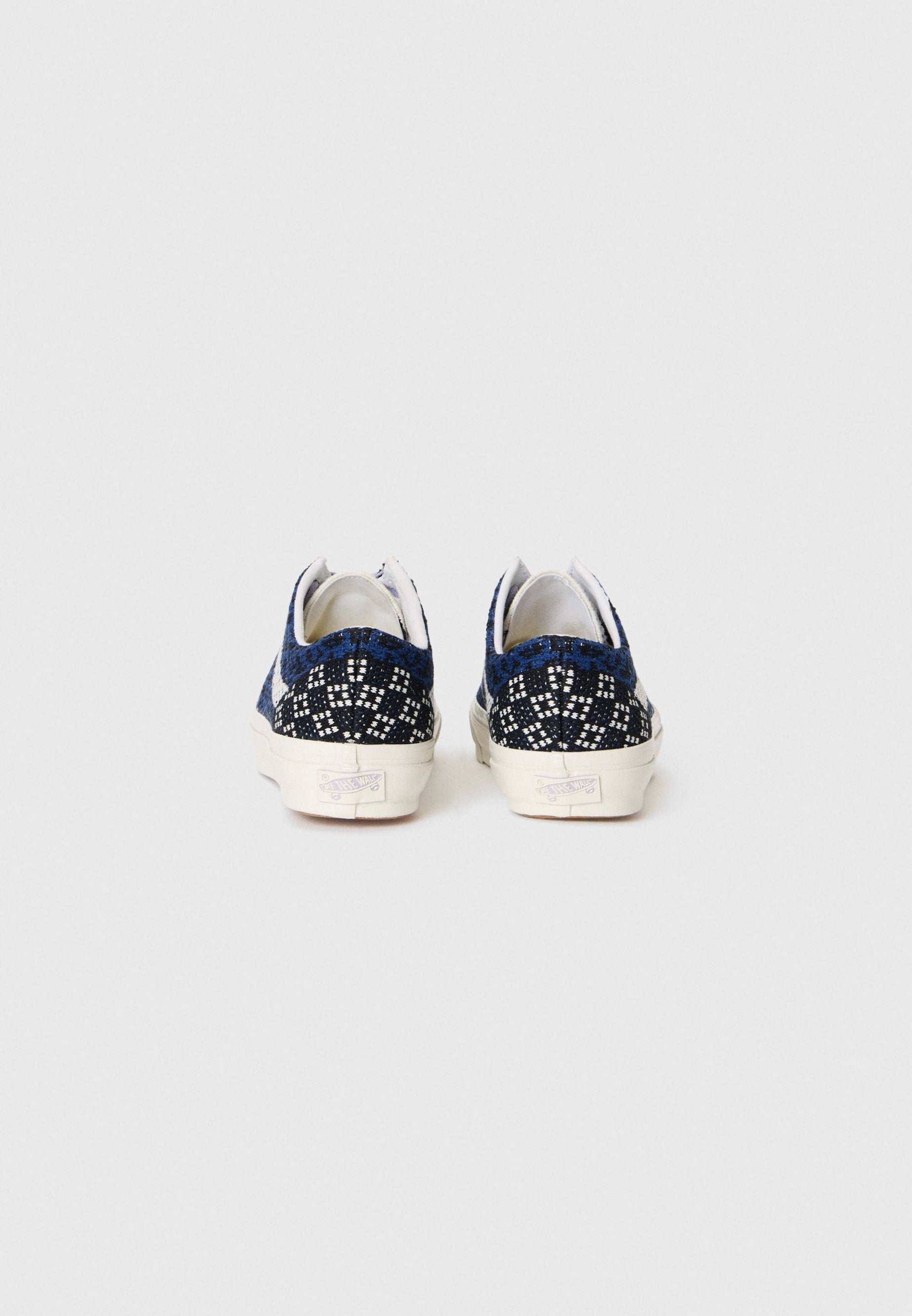 OLD SKOOL 36 UNISEX - Trainers - navy
