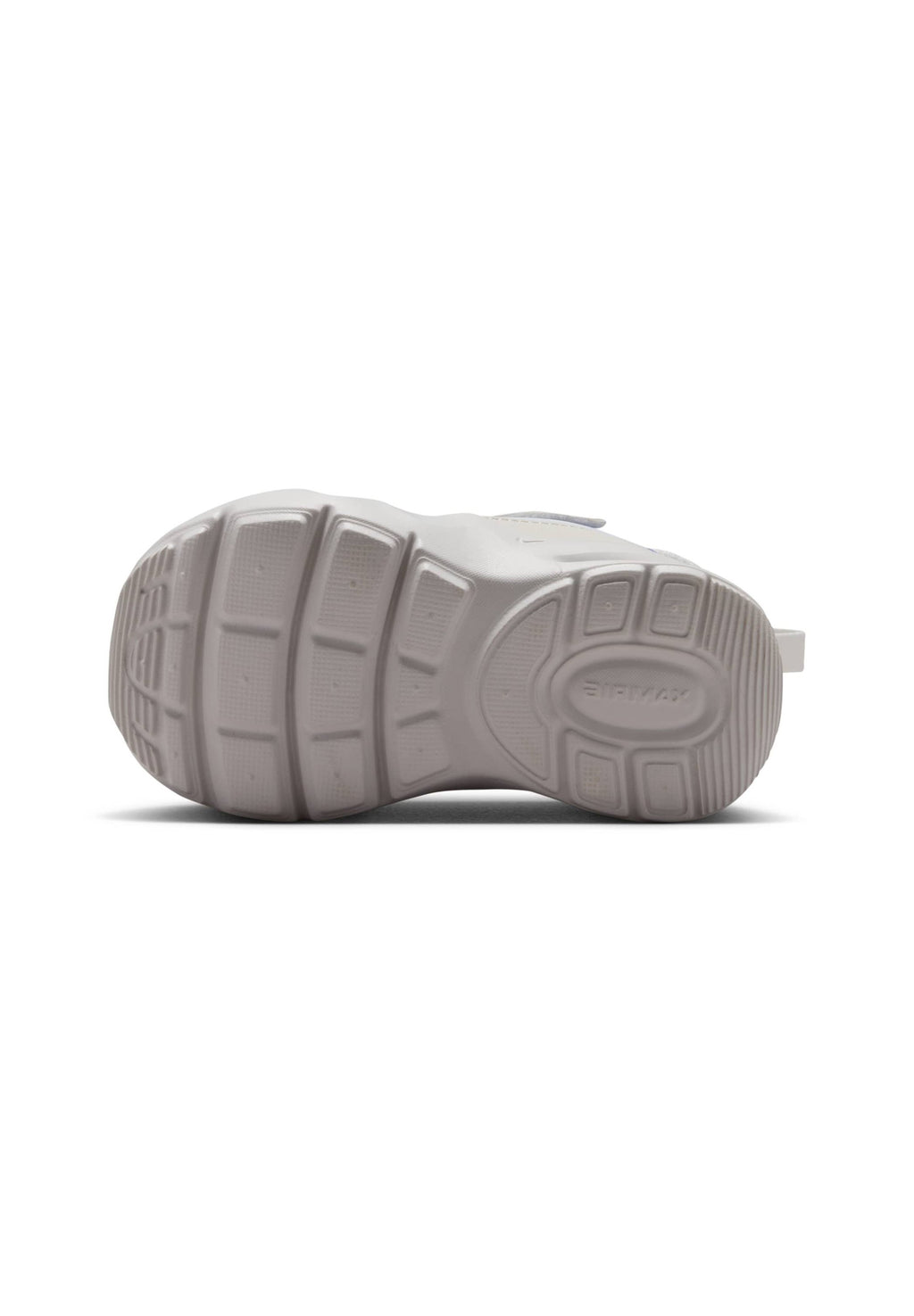 AIR MAX NOVA BT UNISEX - Trainers - platinum tint/white/lt thistle