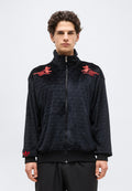 ARSENAL FC PLACES+FACES TRACK - Club wear - black