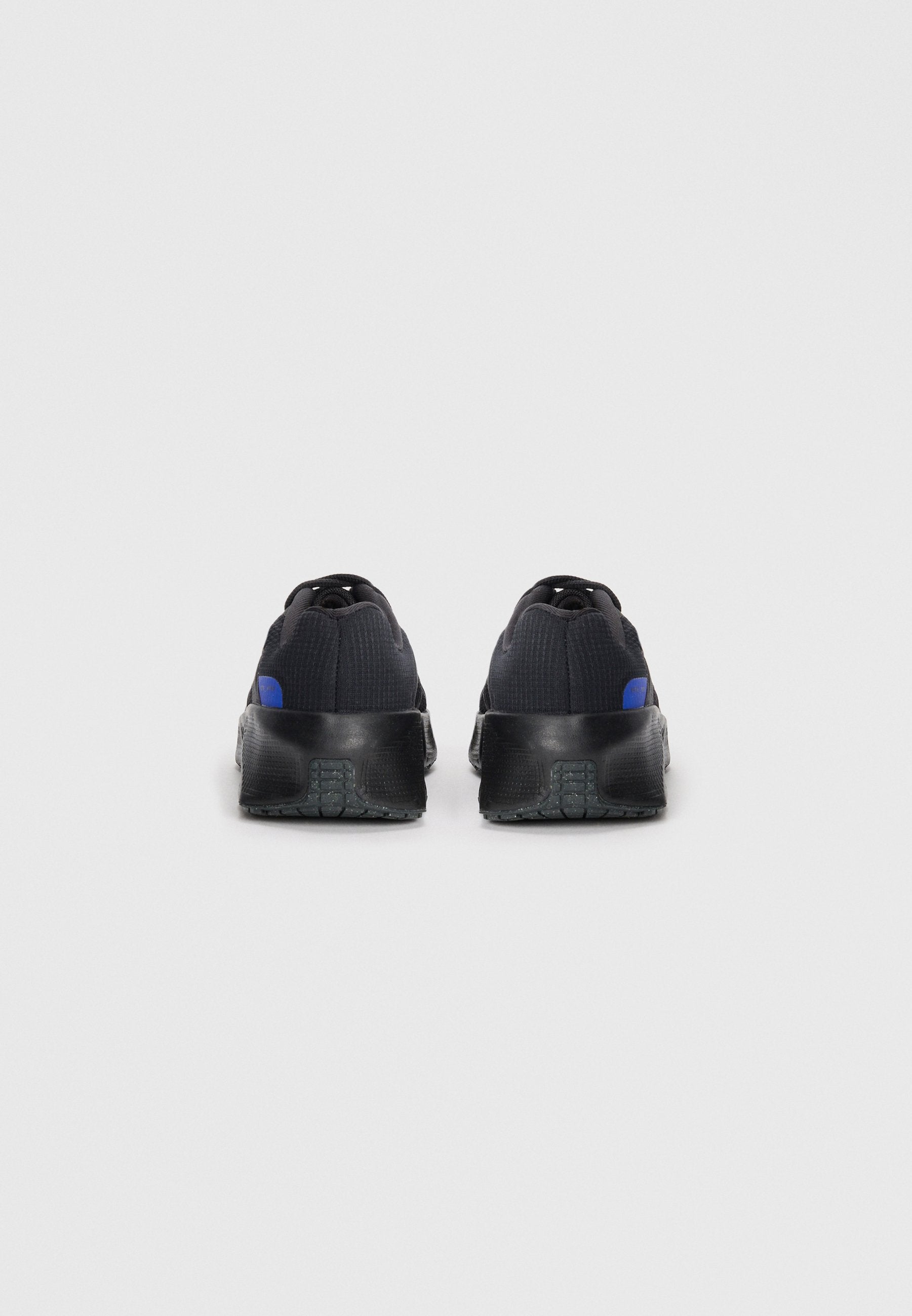 METRO TEK UNISEX - Baskets - noir
