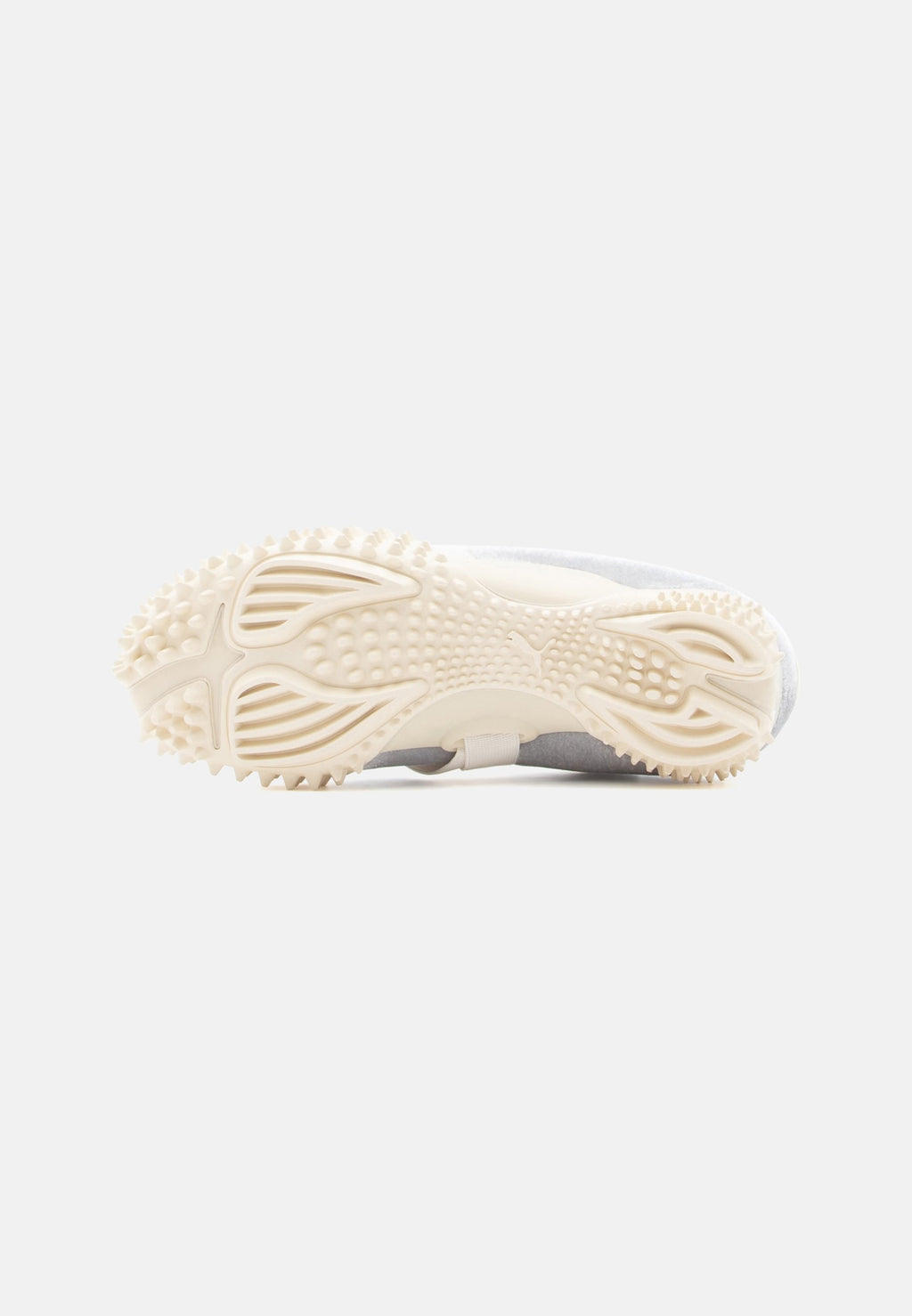 MOSTRO DREAM - Trainers - gray echo