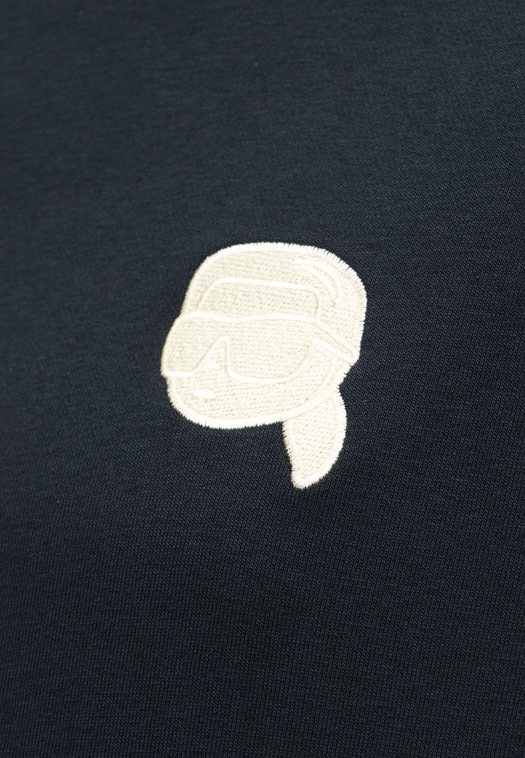 CREWNECK - Sweatshirt - midnight blue