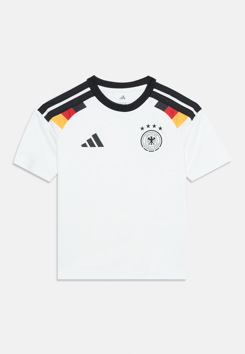 GERMANY HOME FAN UNISEX - Football jersey - white