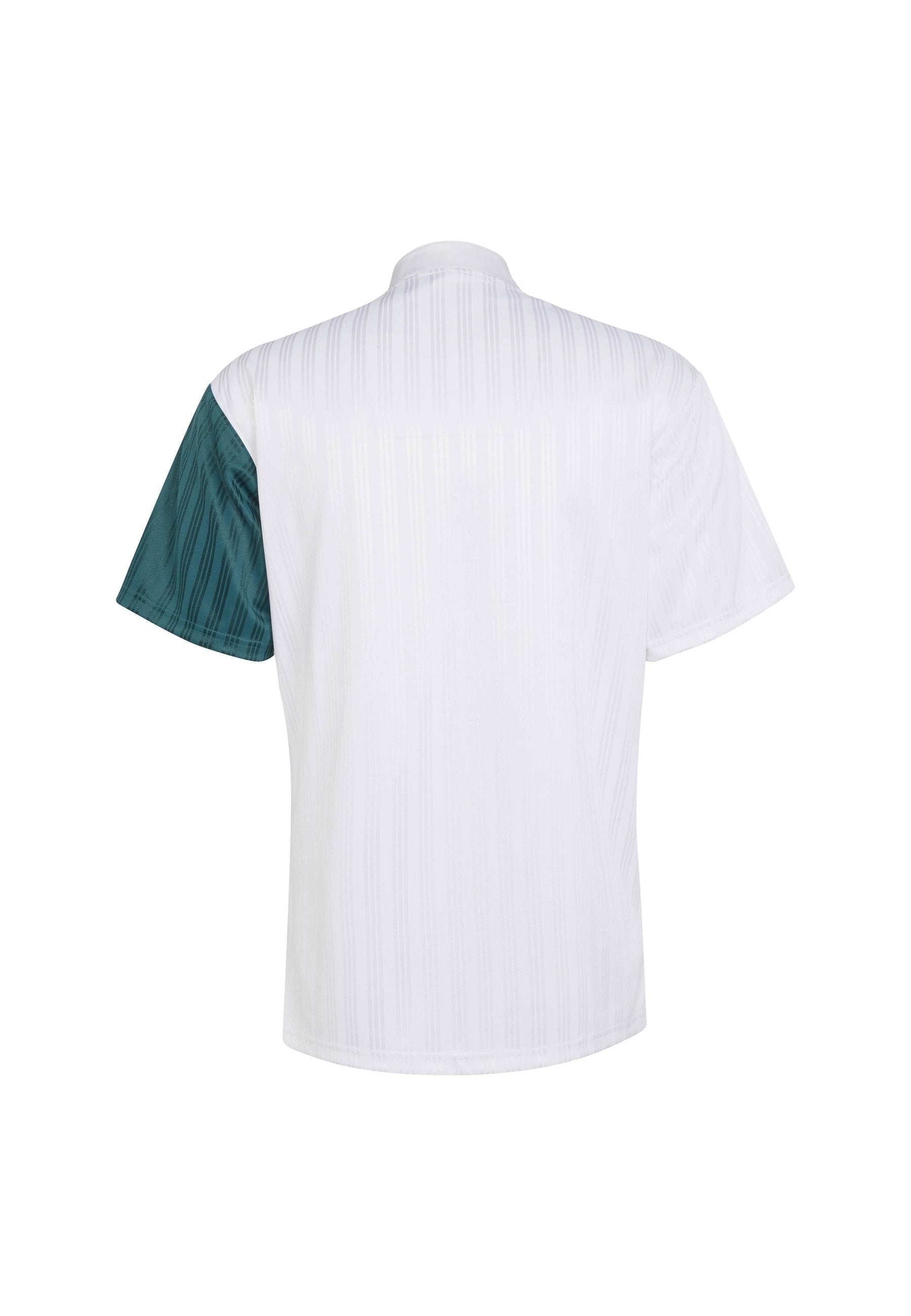MAILLOT EXTÉRIEUR LIVERPOOL FC 95 - T-shirt imprimé - blanc/vert intense