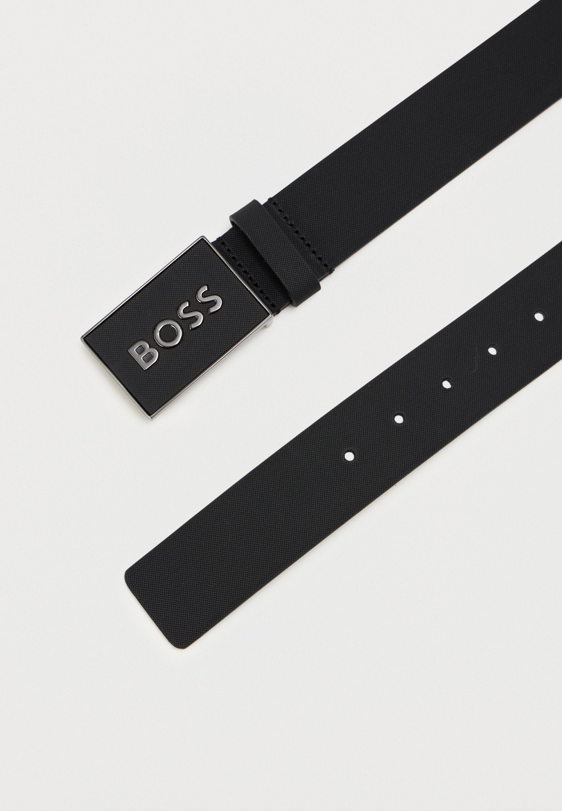 ICON - Belt - black