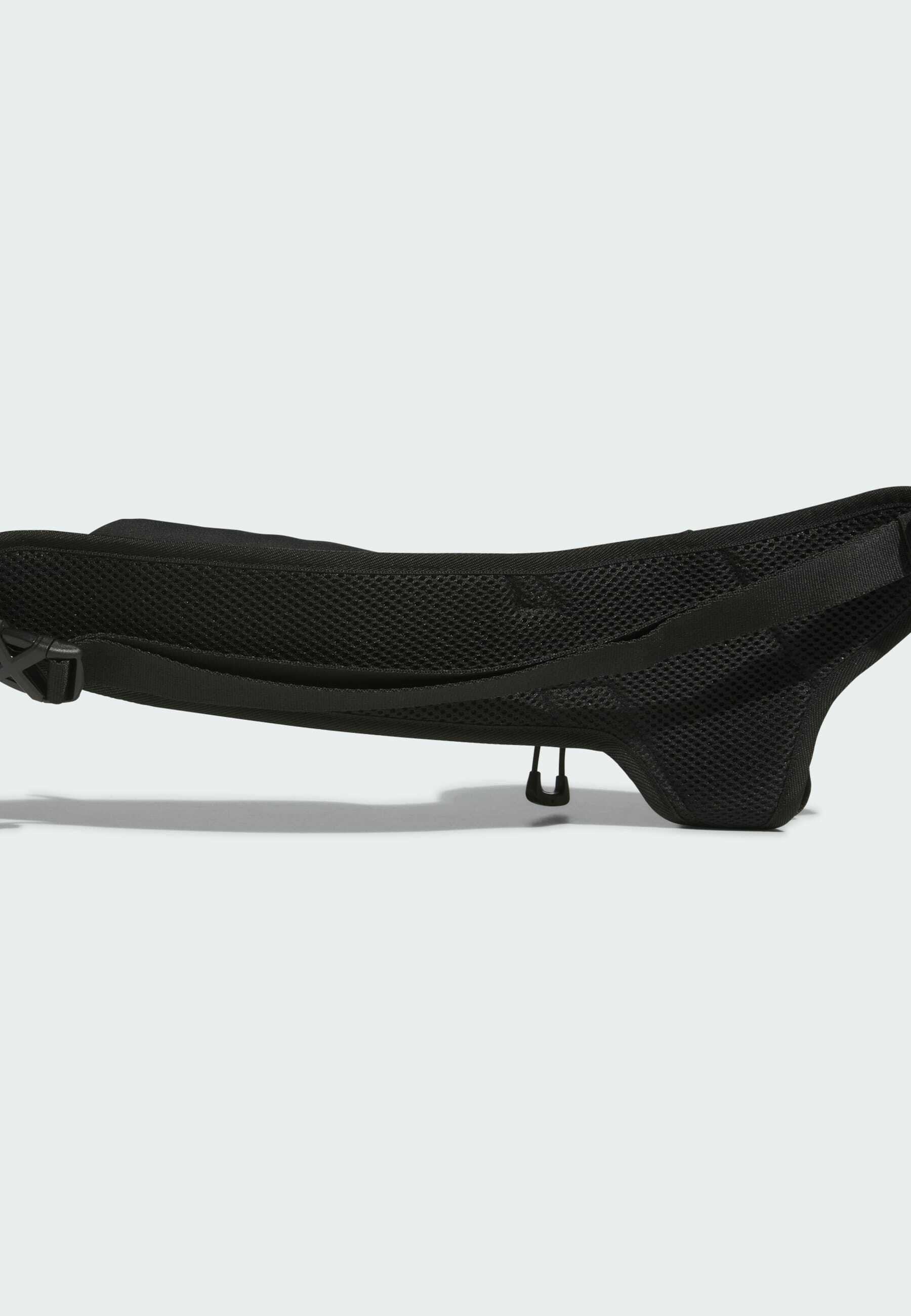 BOTTLE - Bum bag - black