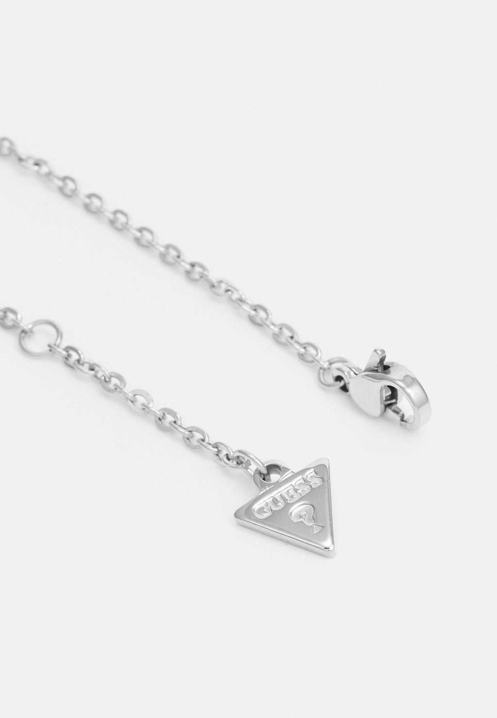 COLOR MY DAY - Collier - couleur argent