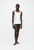 TANK 2 PACK - Undershirt - white