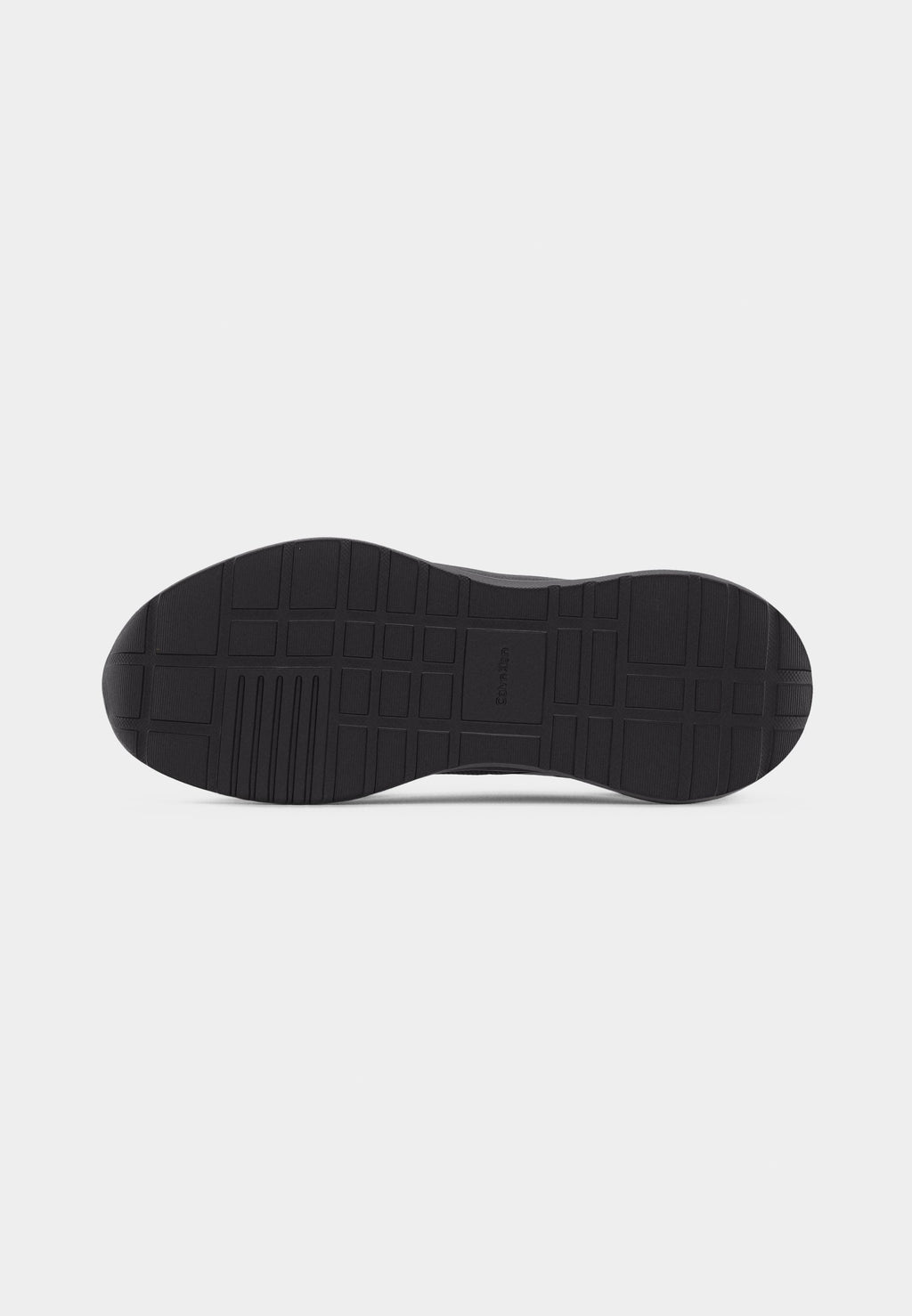 Trainers - black