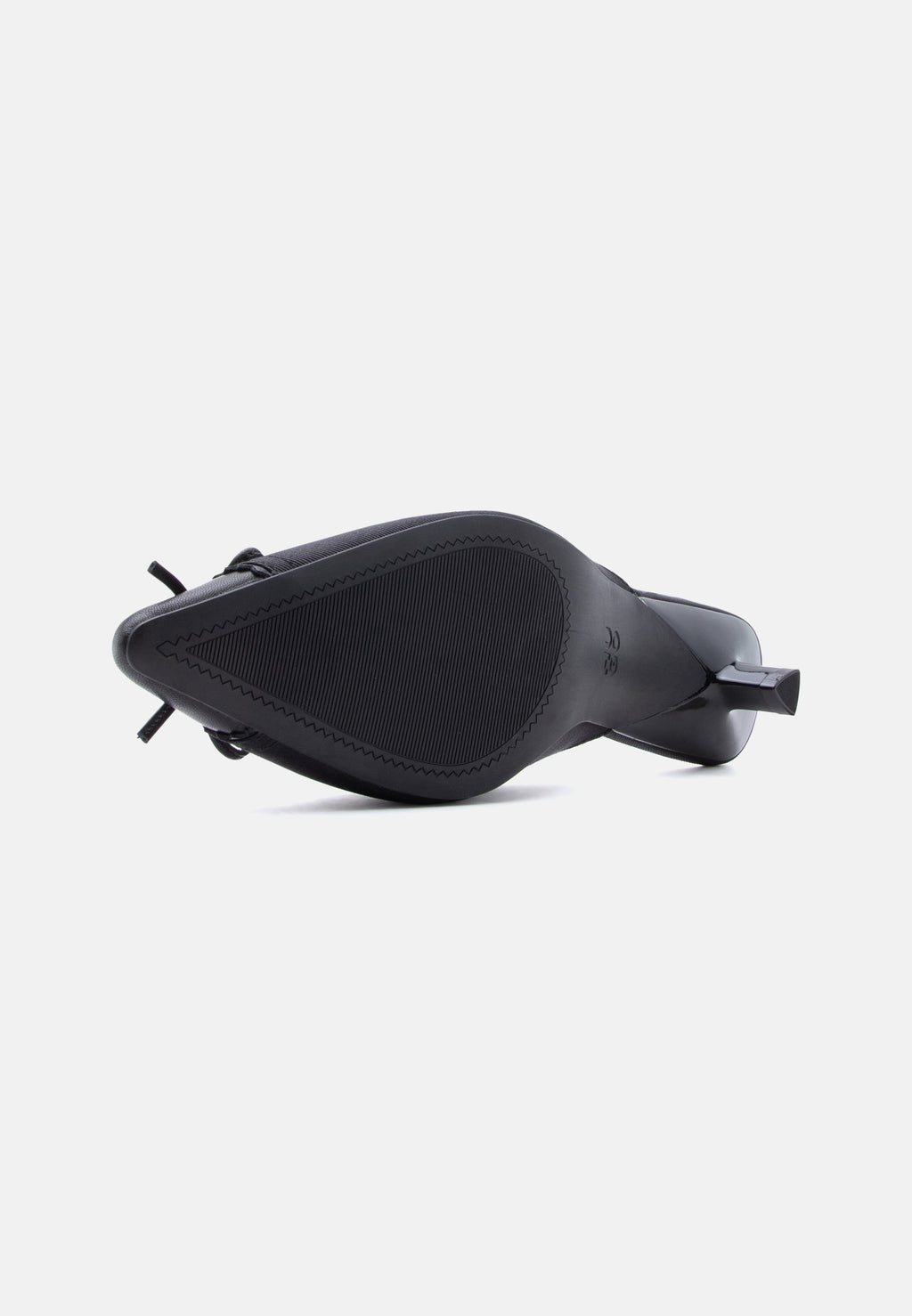 SELENY MULE - Mules - black