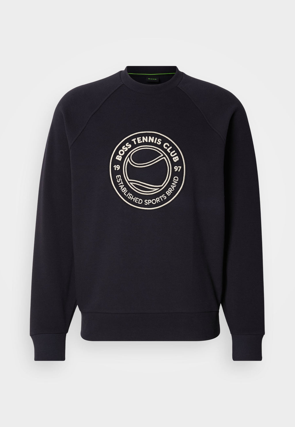 JOIN SALBO - Sweatshirt - dark blue