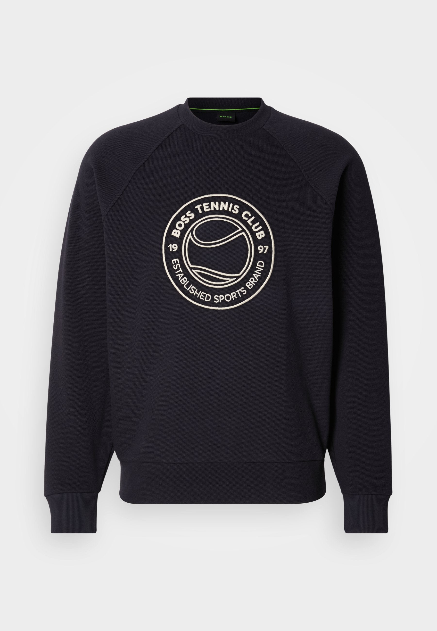 JOIN SALBO - Sweatshirt - dark blue
