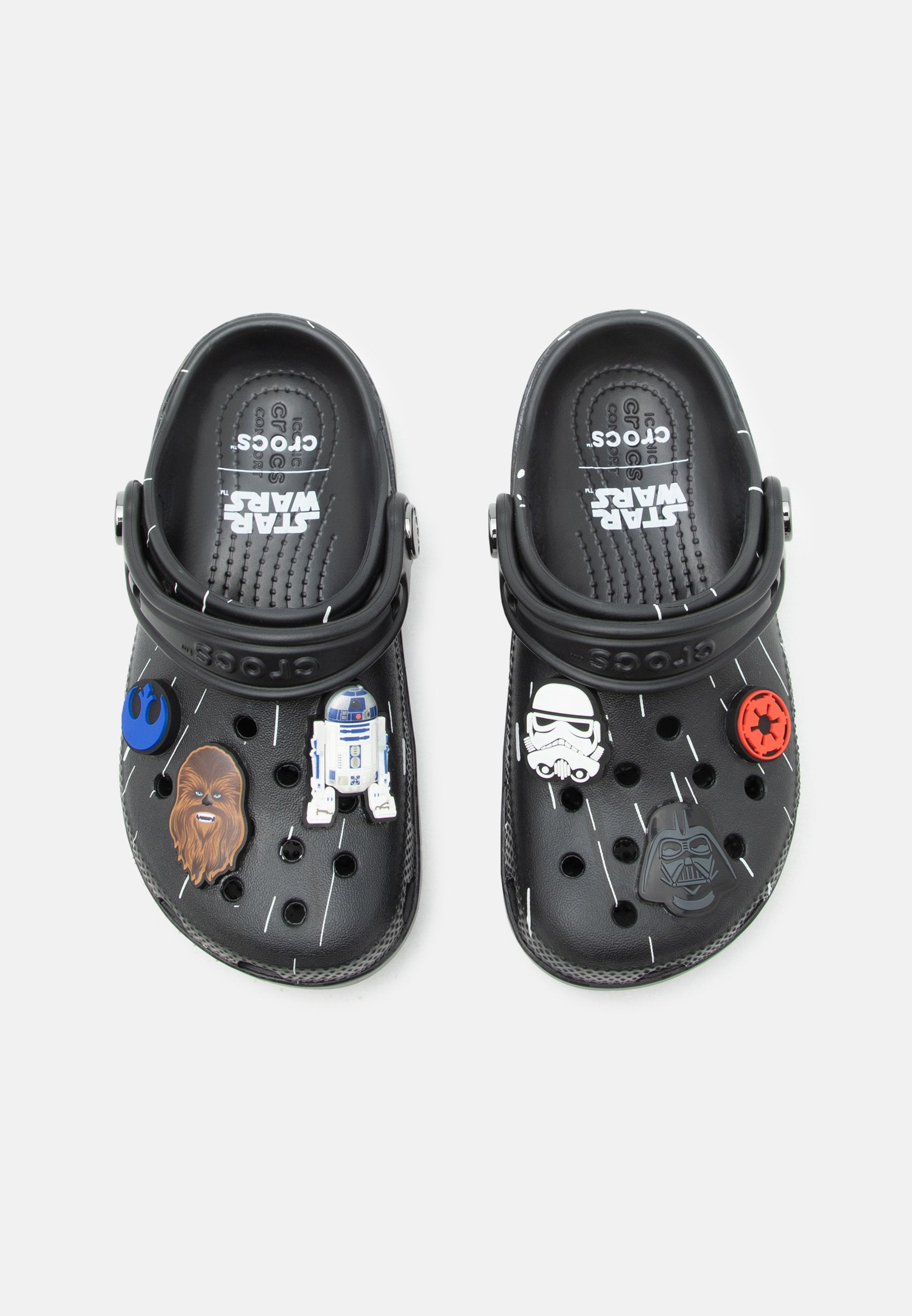 STAR WARS HYPERSPACE UNISEX - Slippers - multi-coloured