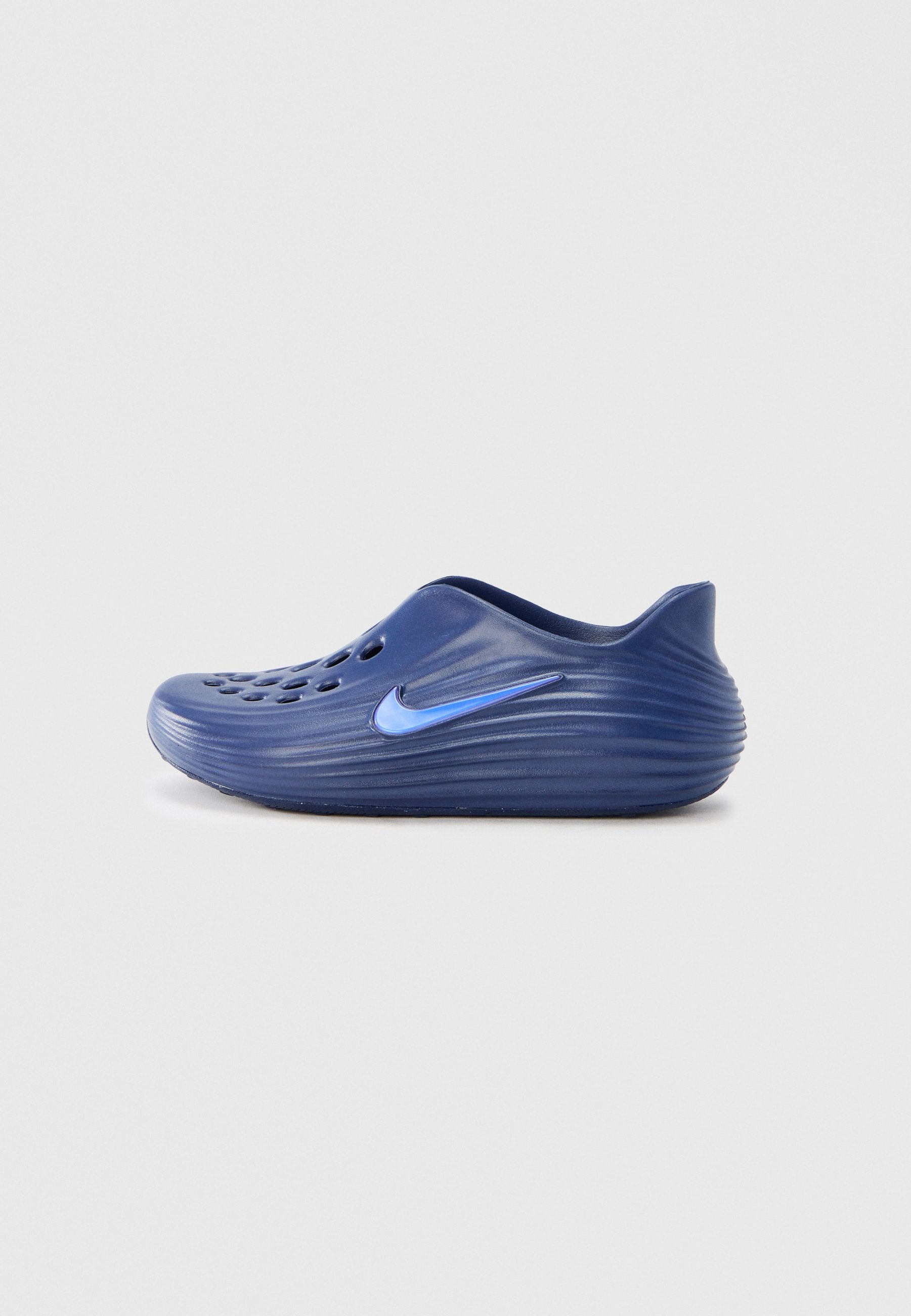 REACTX REJUVEN8 UNISEX - Slip-ons - blue void/indigo burst