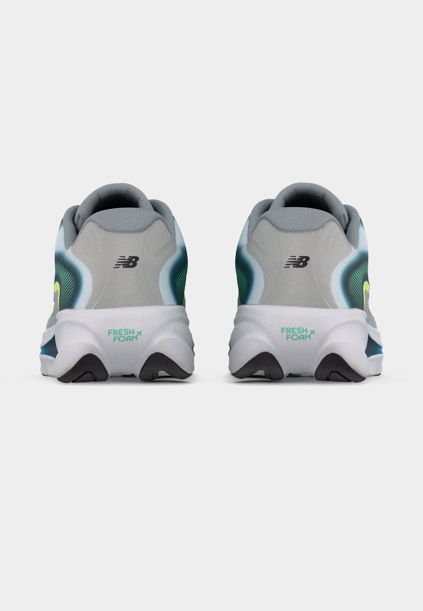 ELLIPSE V1 - Road running shoes - deep end