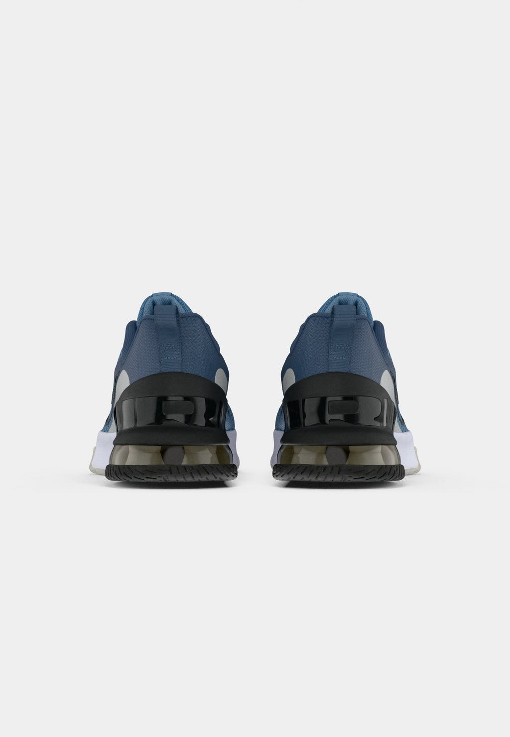 حذاء تدريب AIR MAX ALPHA 6 - أزرق عمل/أسود/أزرق مموه/غبار فوتون/أبيض