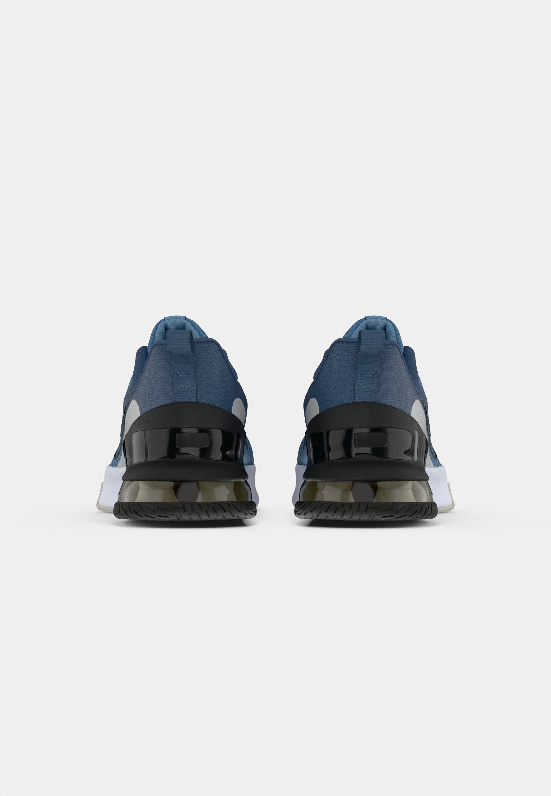 حذاء تدريب AIR MAX ALPHA 6 - أزرق عمل/أسود/أزرق مموه/غبار فوتون/أبيض