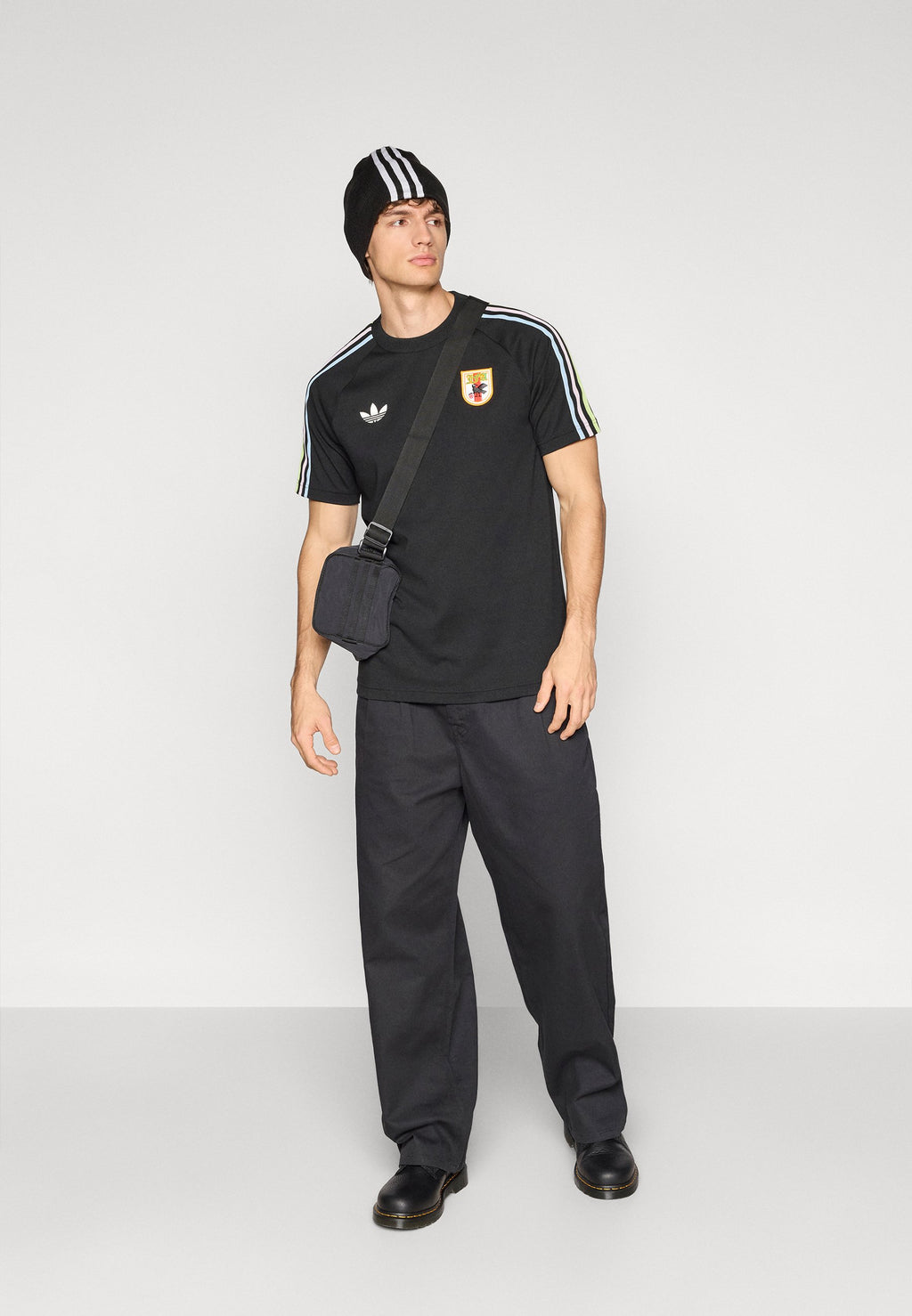 JAPAN - National team wear - black