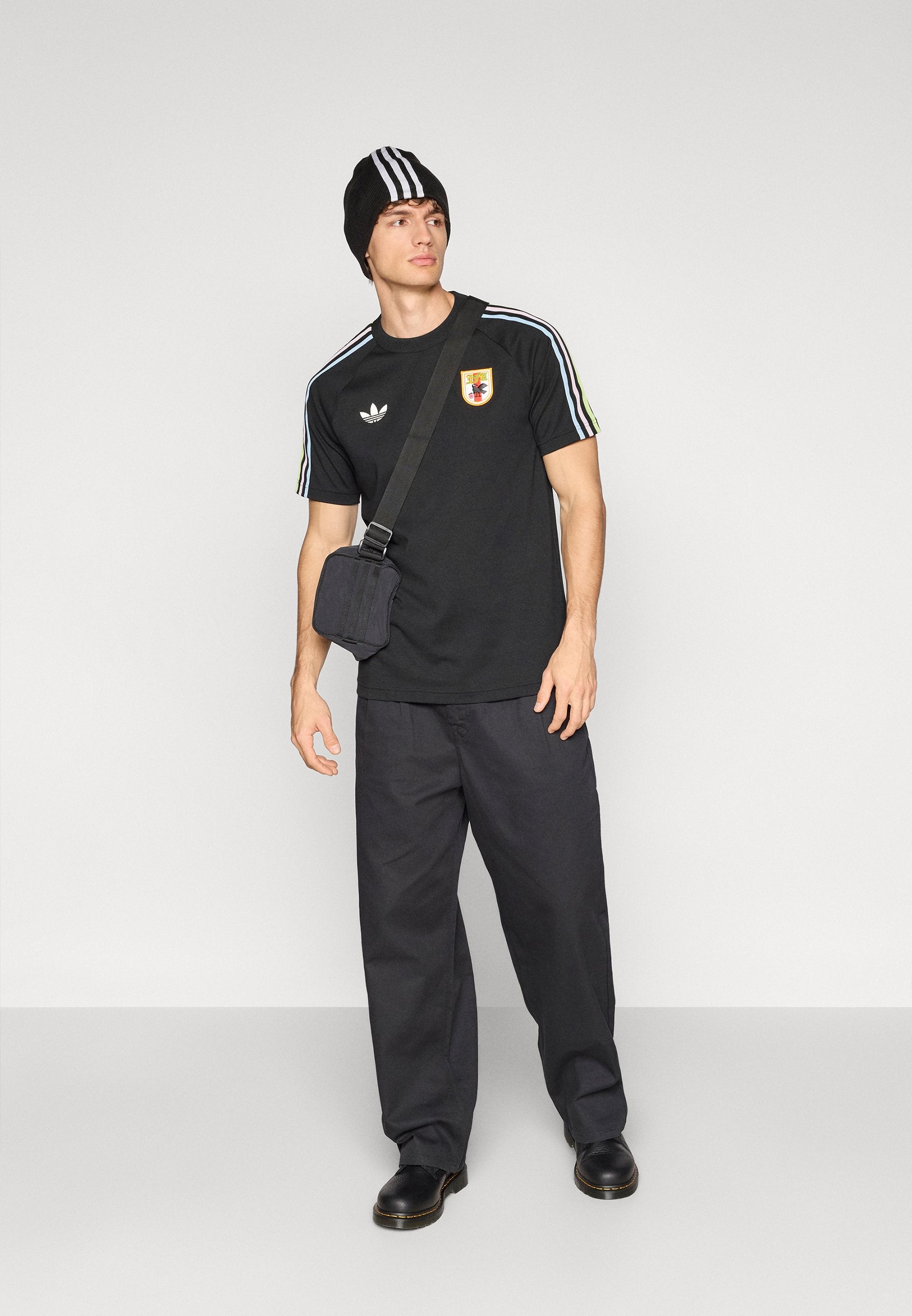 JAPAN - National team wear - black