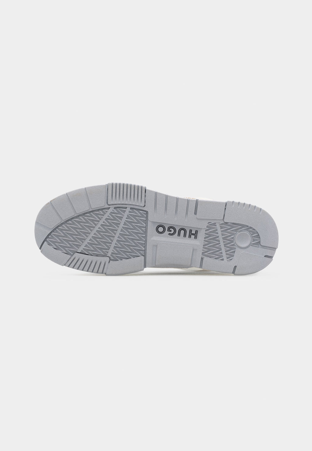 YARROW - Trainers - open white