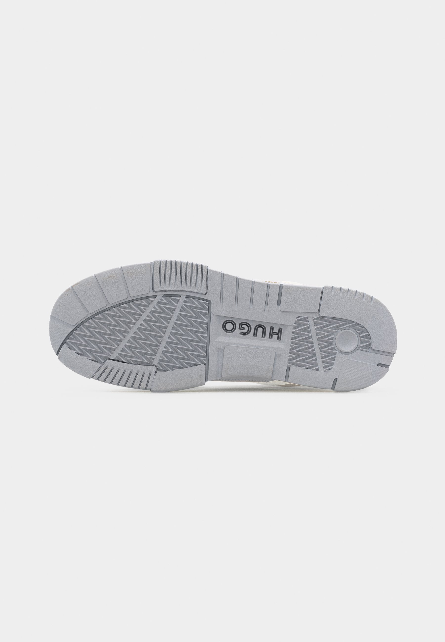 YARROW - Trainers - open white
