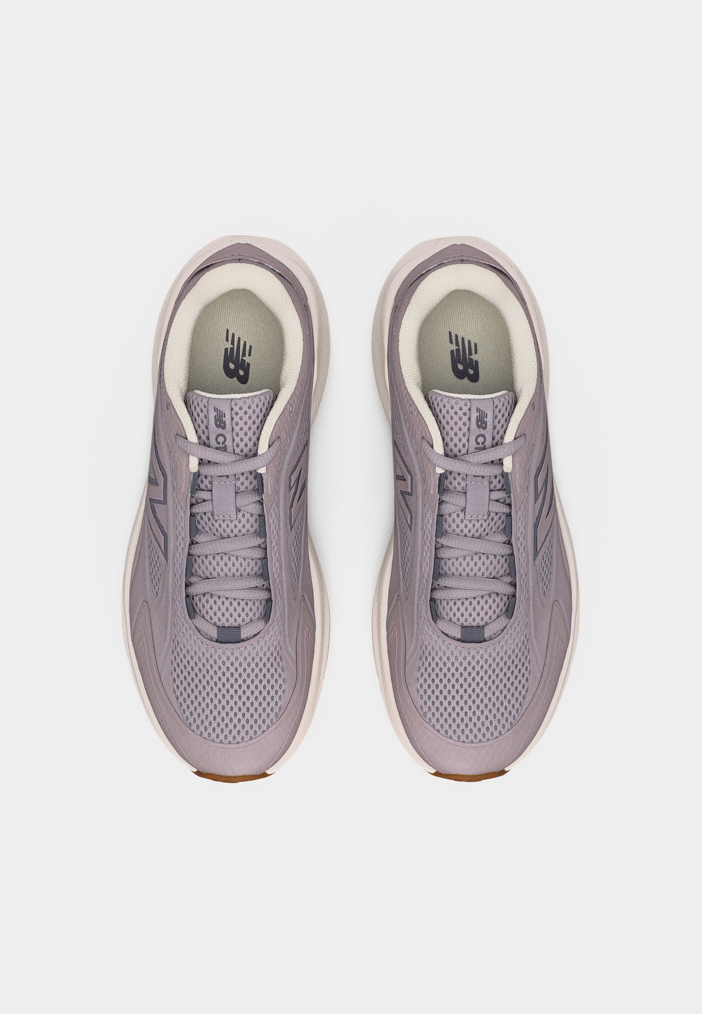 CATALYST - Training shoe - truffle salt
