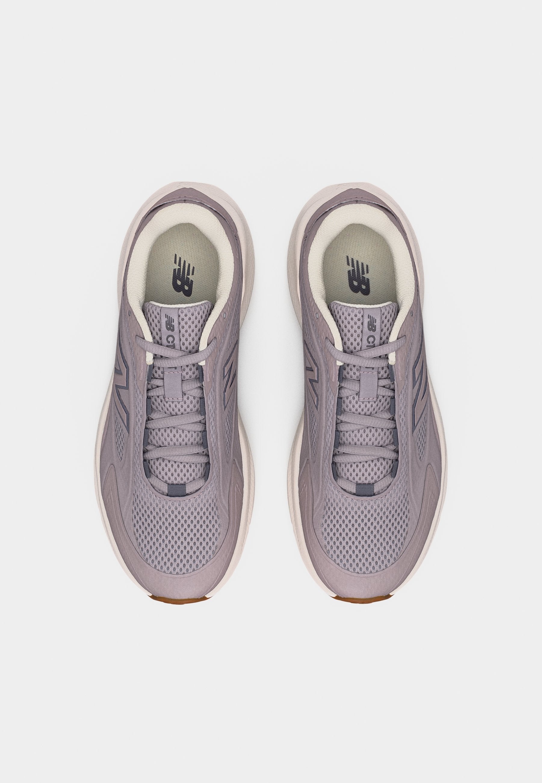 CATALYST - Training shoe - truffle salt