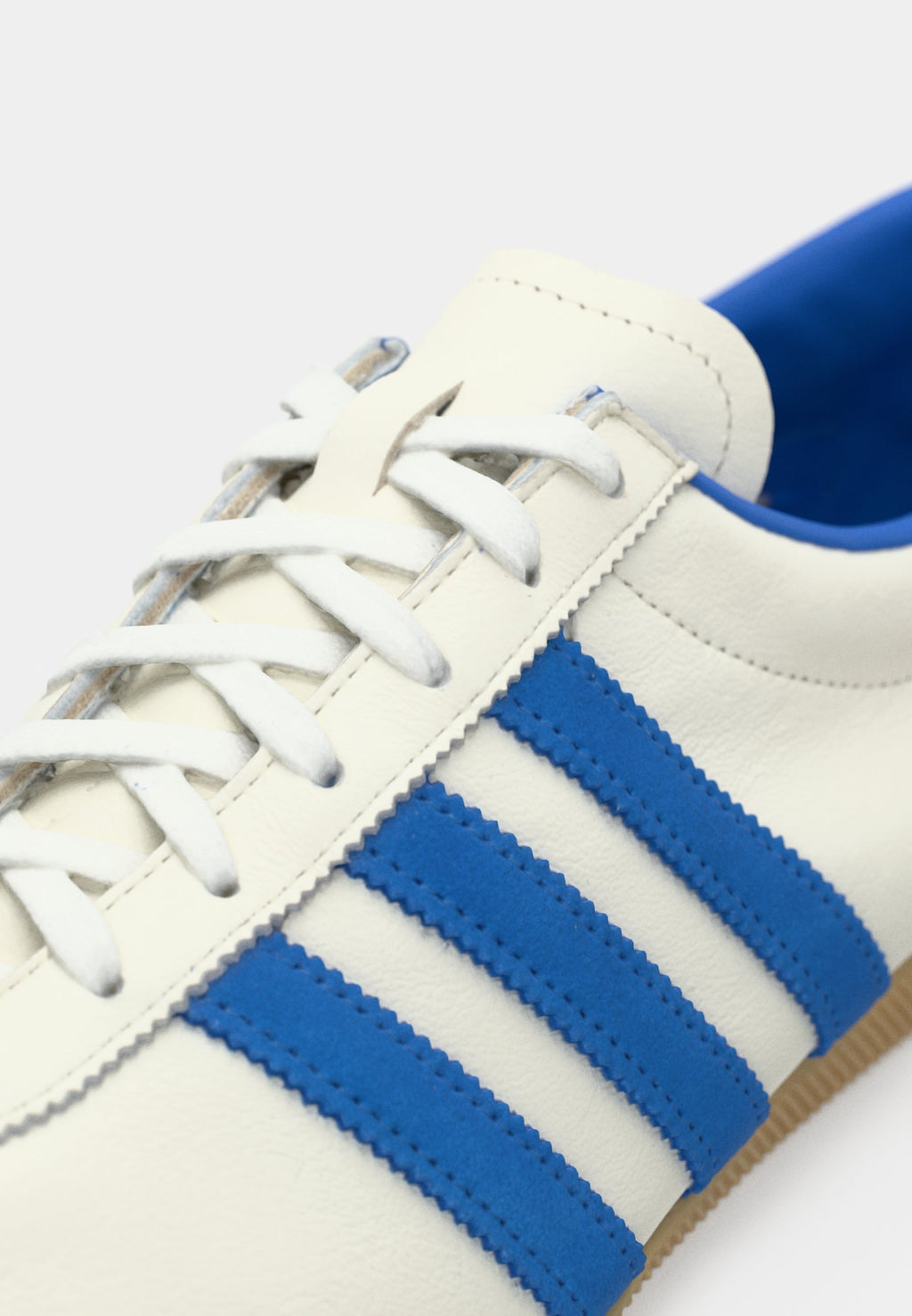 PARIS UNISEX - Trainers - core white/blue