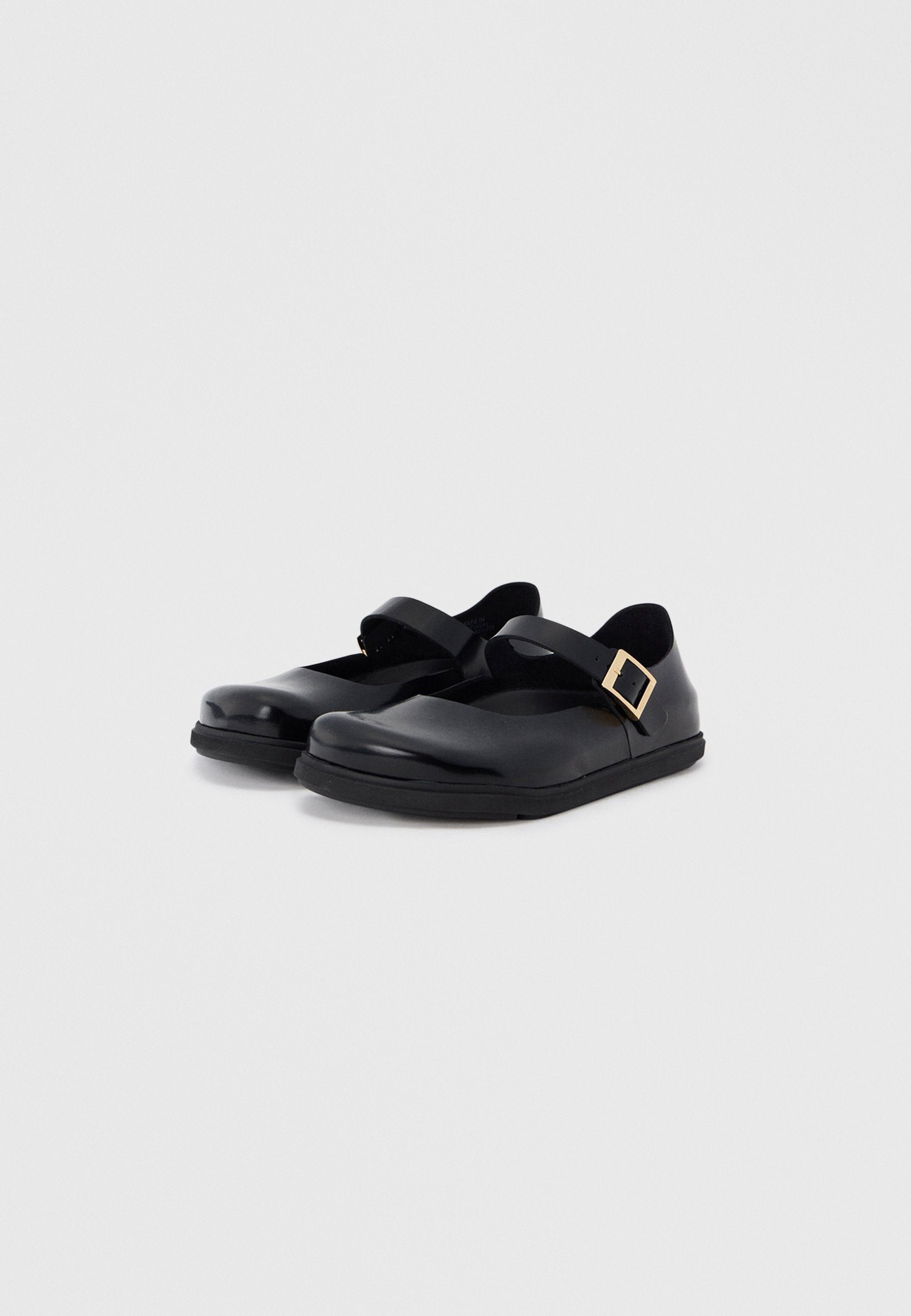 MANTOVA REGULAR - Ballet pumps - black