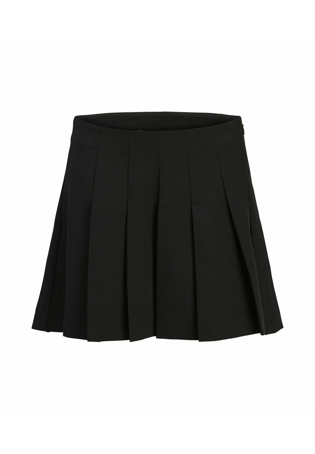 ROCK JXSOFIA ROCK - A-line skirt - black