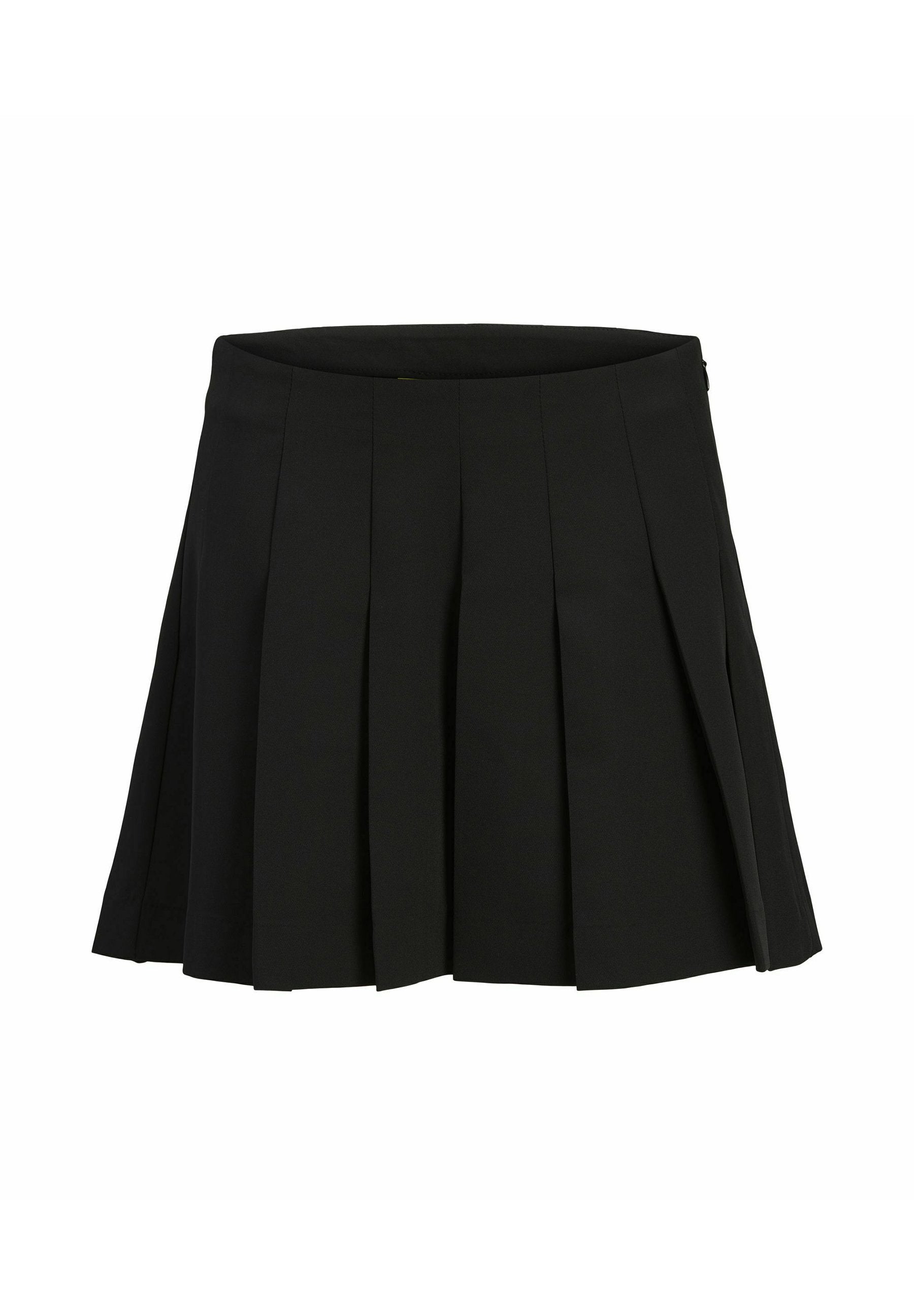 ROCK JXSOFIA ROCK - A-line skirt - black