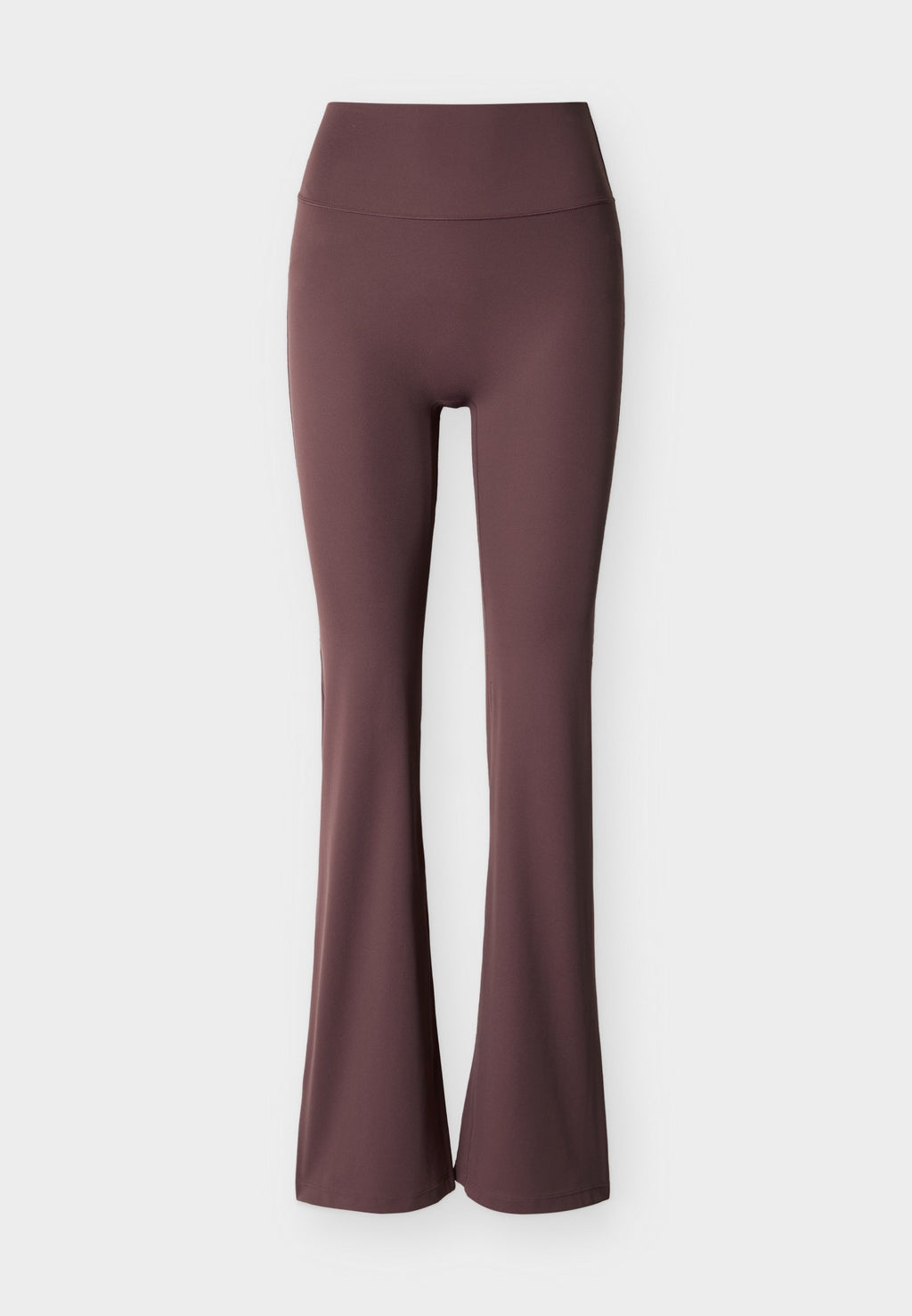 ZENVY FLARE - Legging - tattoo/white