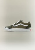 OLD SKOOL UNISEX - Trainers - obsidian/fern