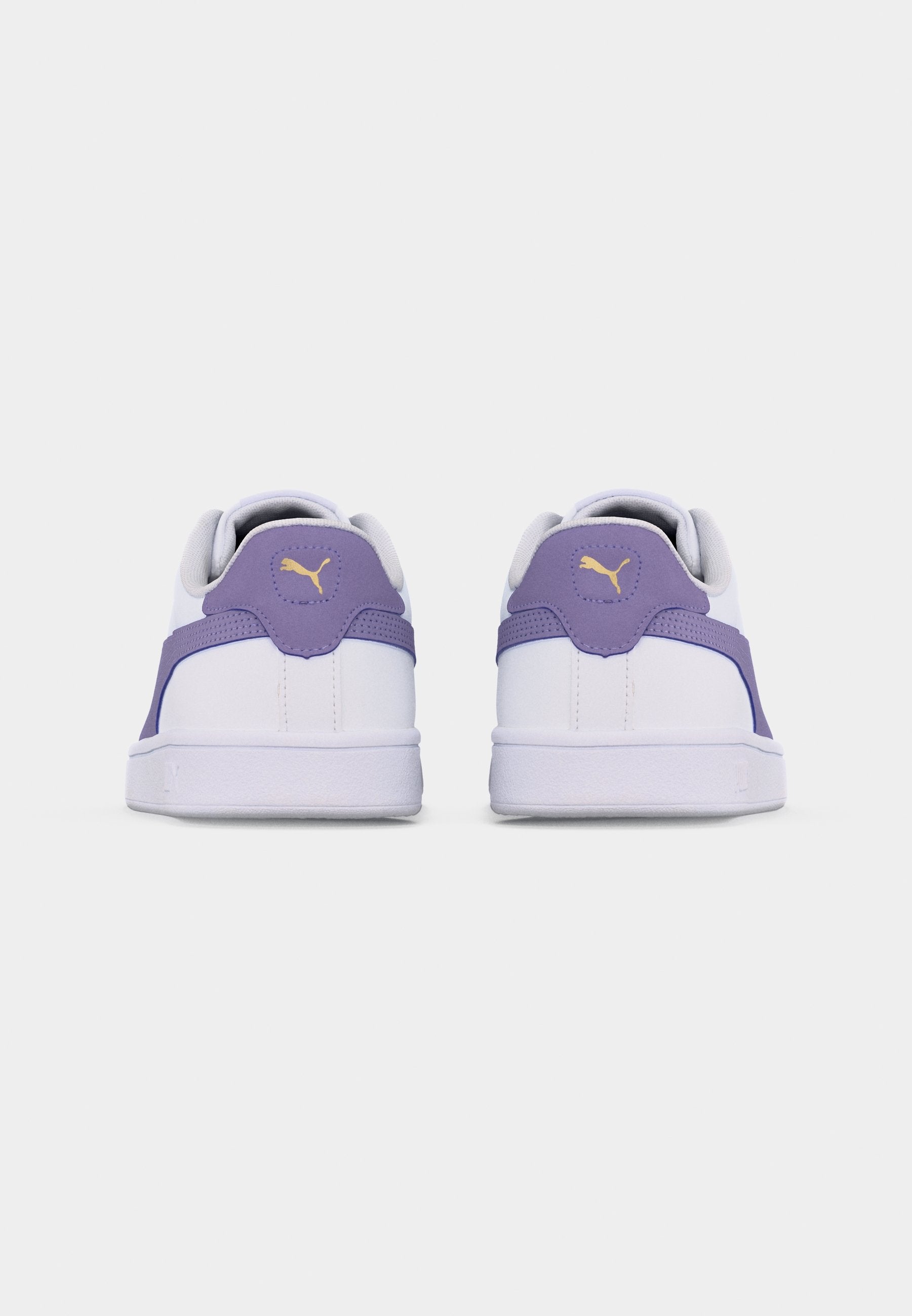 SMASH 3.0 UNISEX - Trainers - white/lilac luster