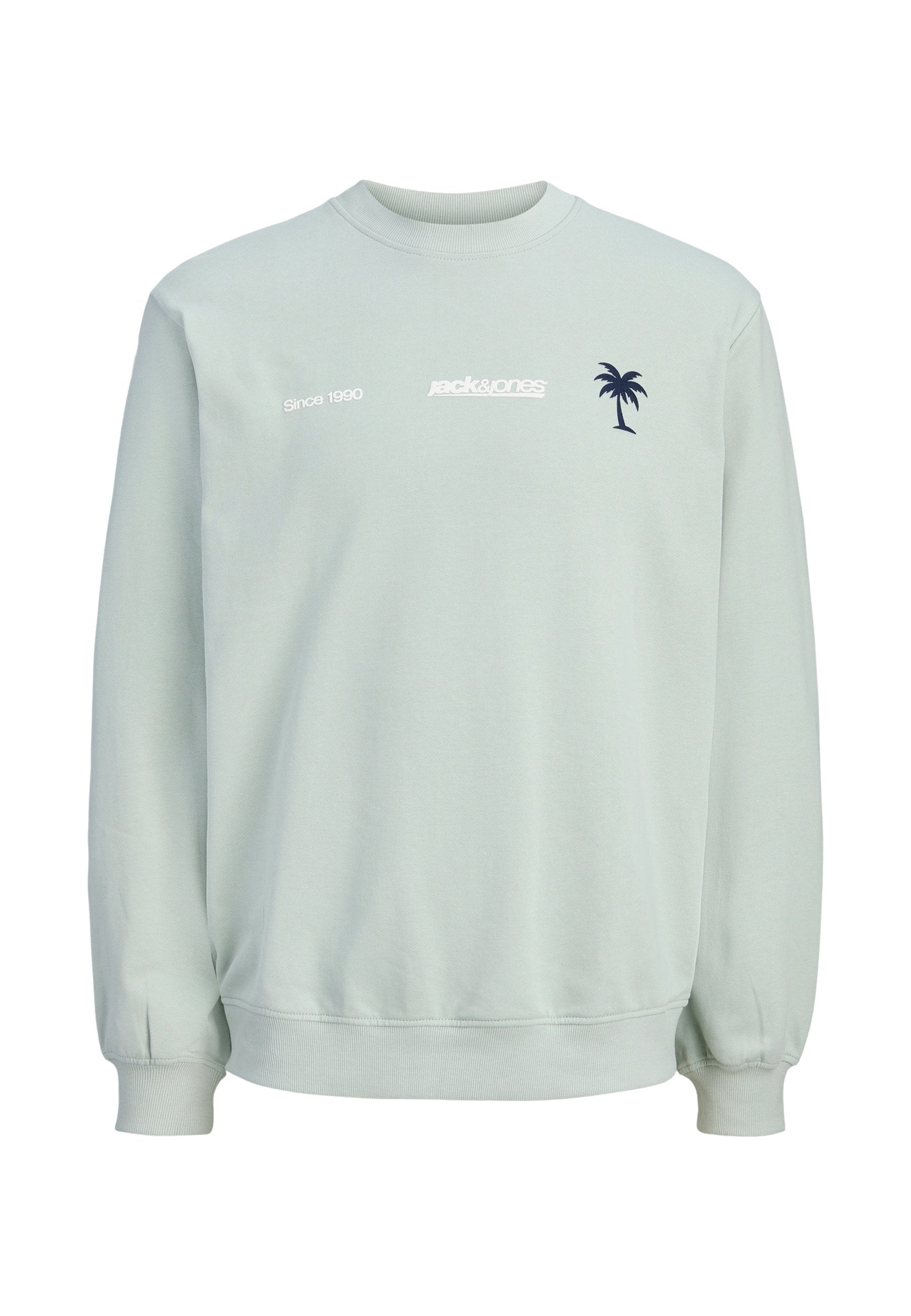 Sweats Sweats Junior - Sweatshirt - grau