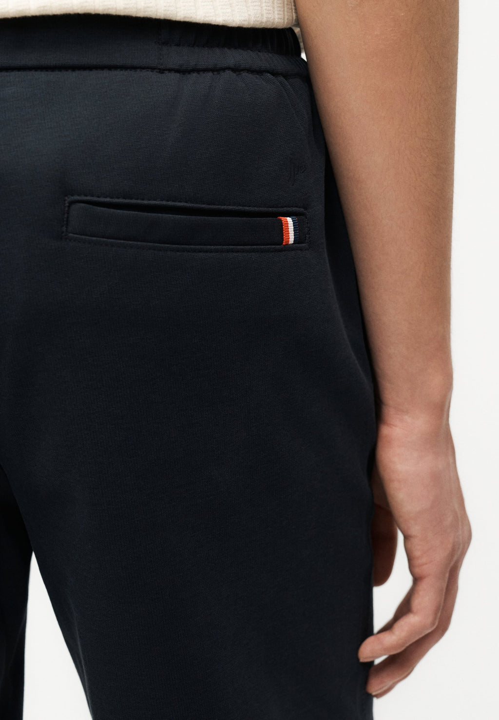 JPSTACE NEO - Shorts - dark navy