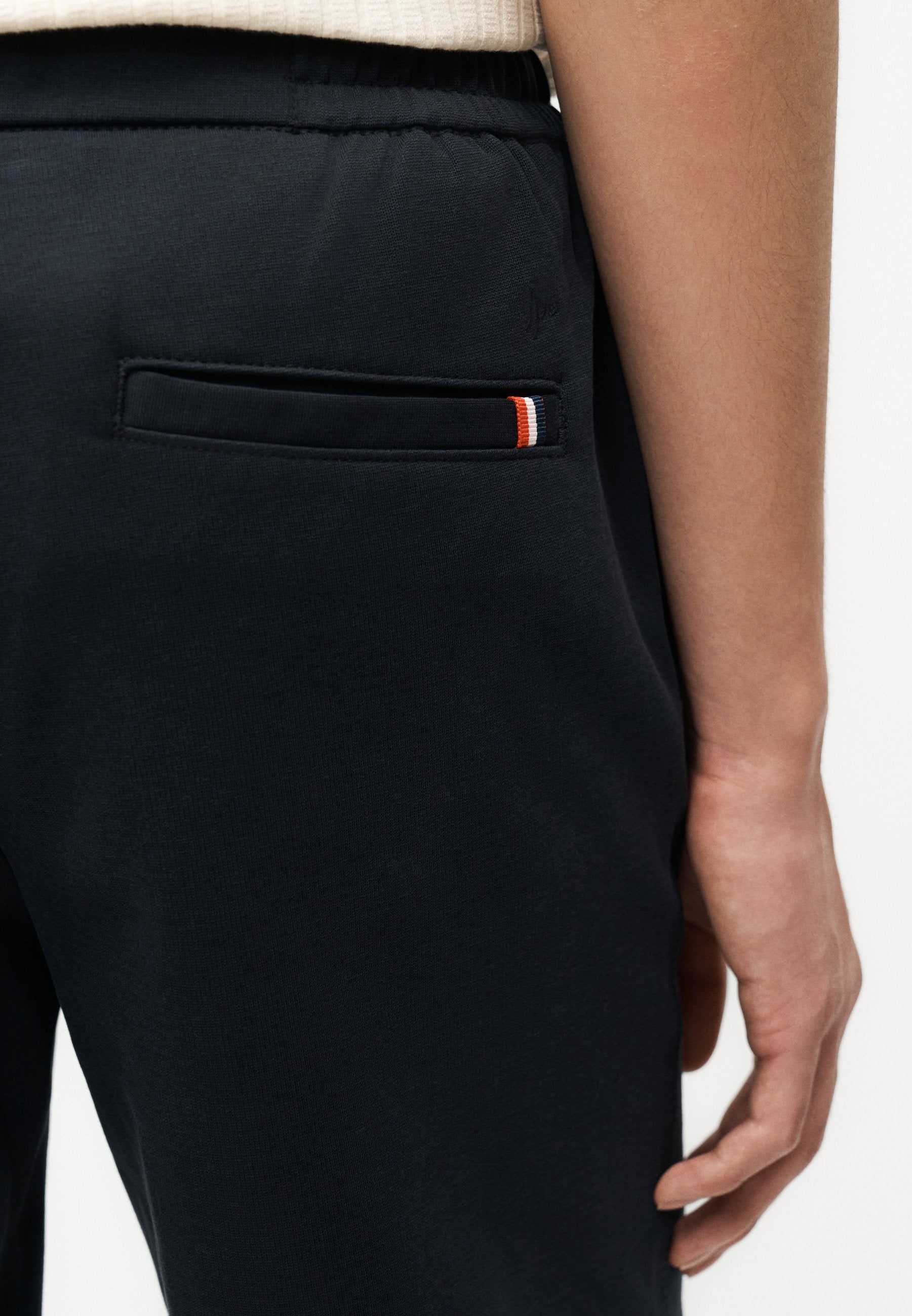 JPSTACE NEO - Shorts - dark navy