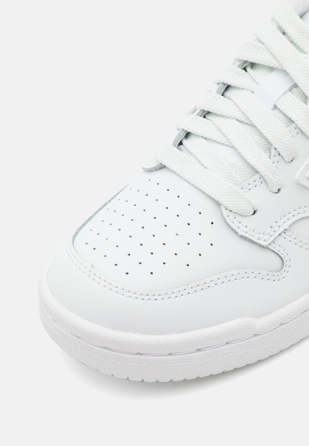 480 - Trainers - white