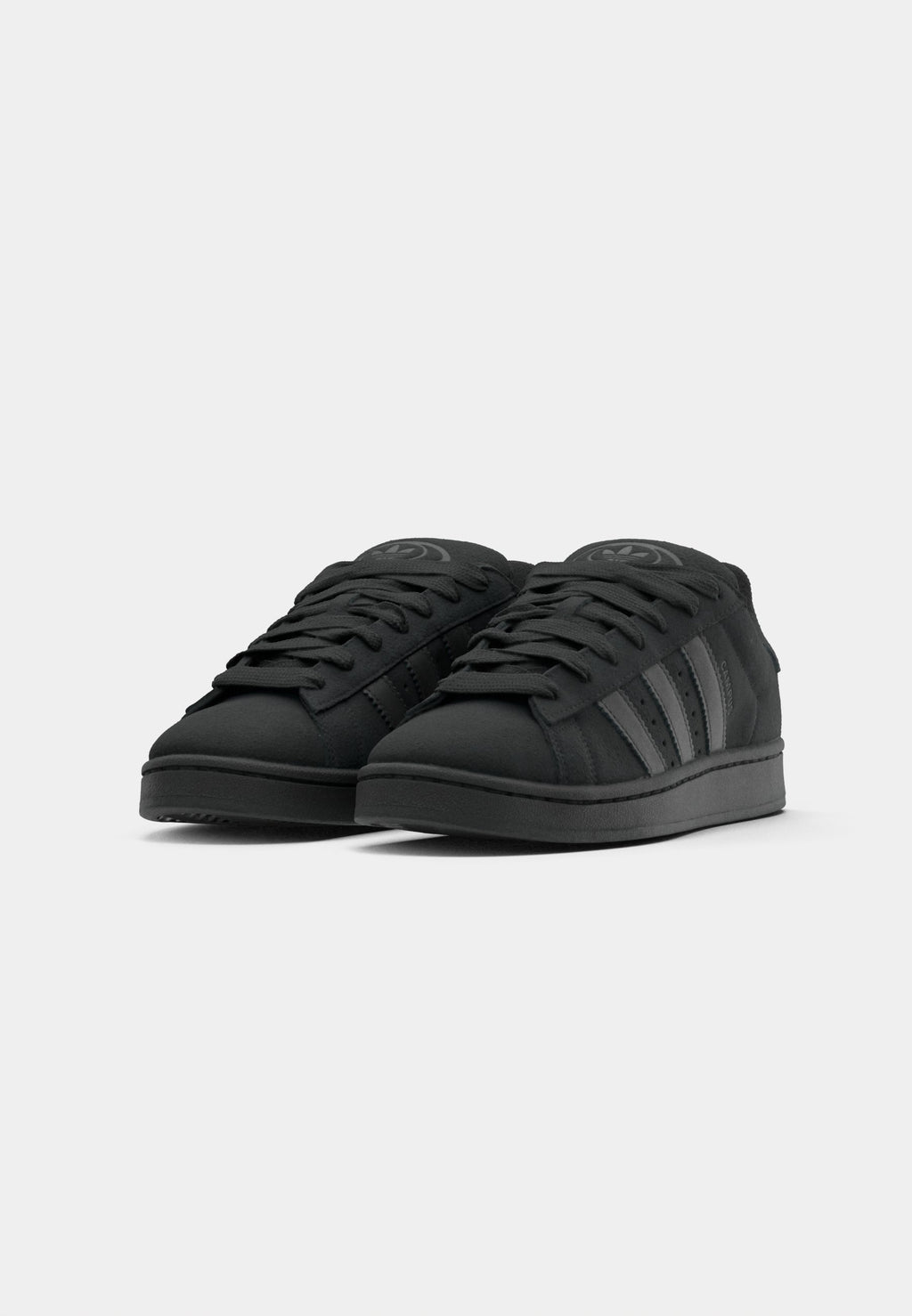 CAMPUS 00S - Baskets - noir noyau
