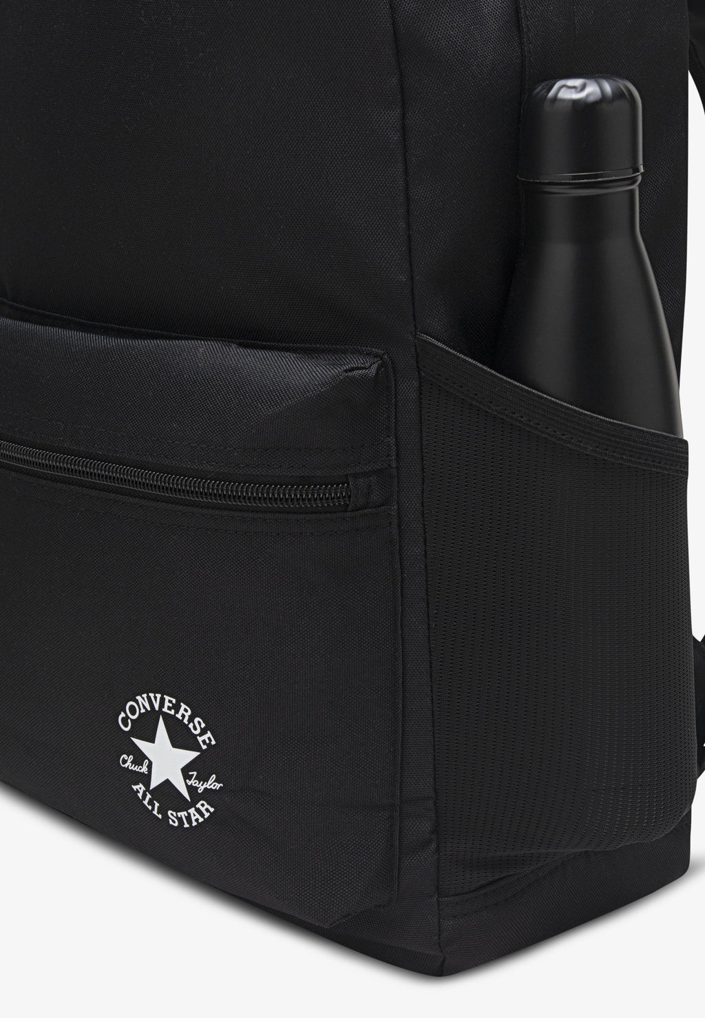 CAM SPEED BACKPACK UNISEX - Rucksack - black