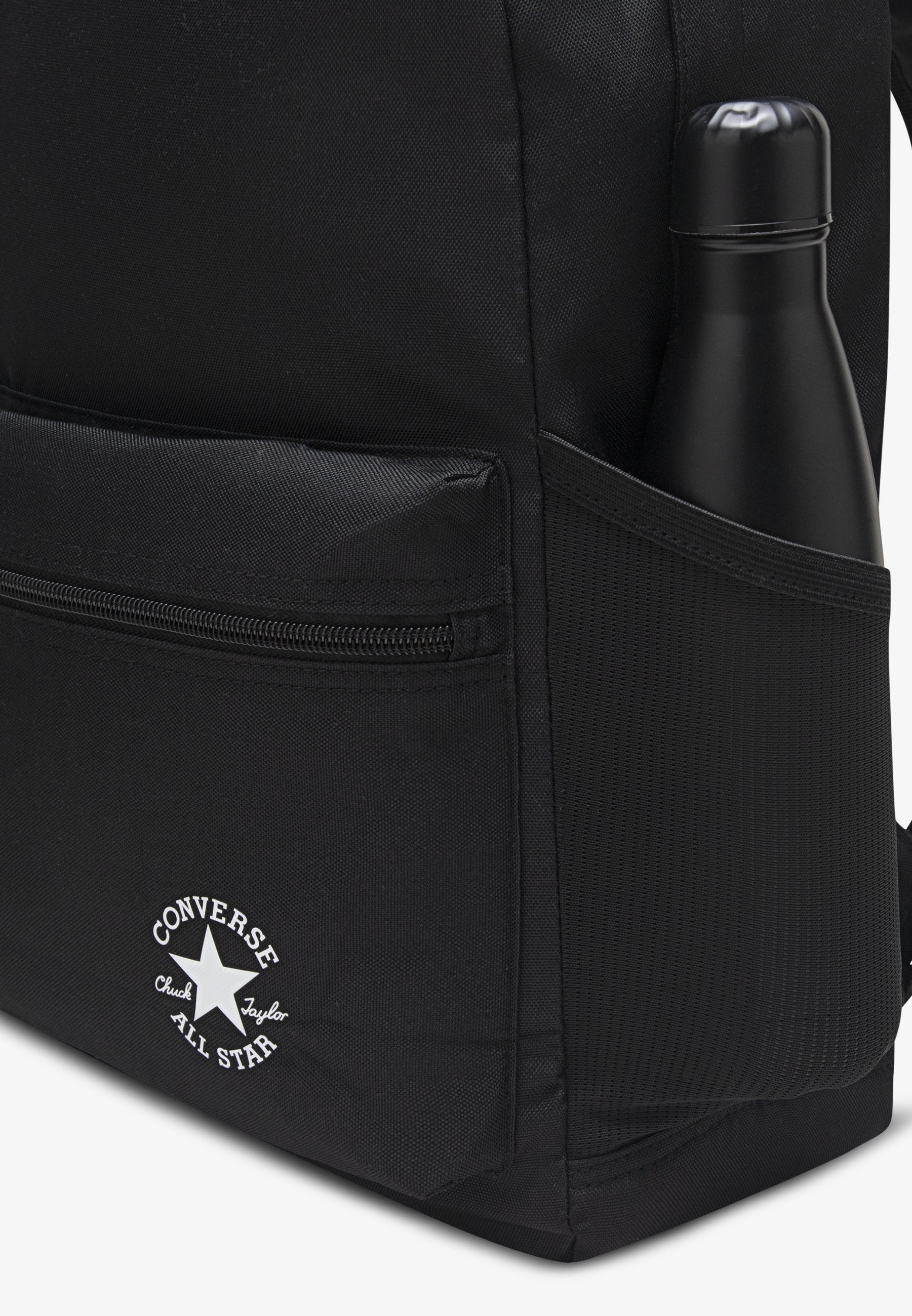 CAM SPEED BACKPACK UNISEX - Rucksack - black