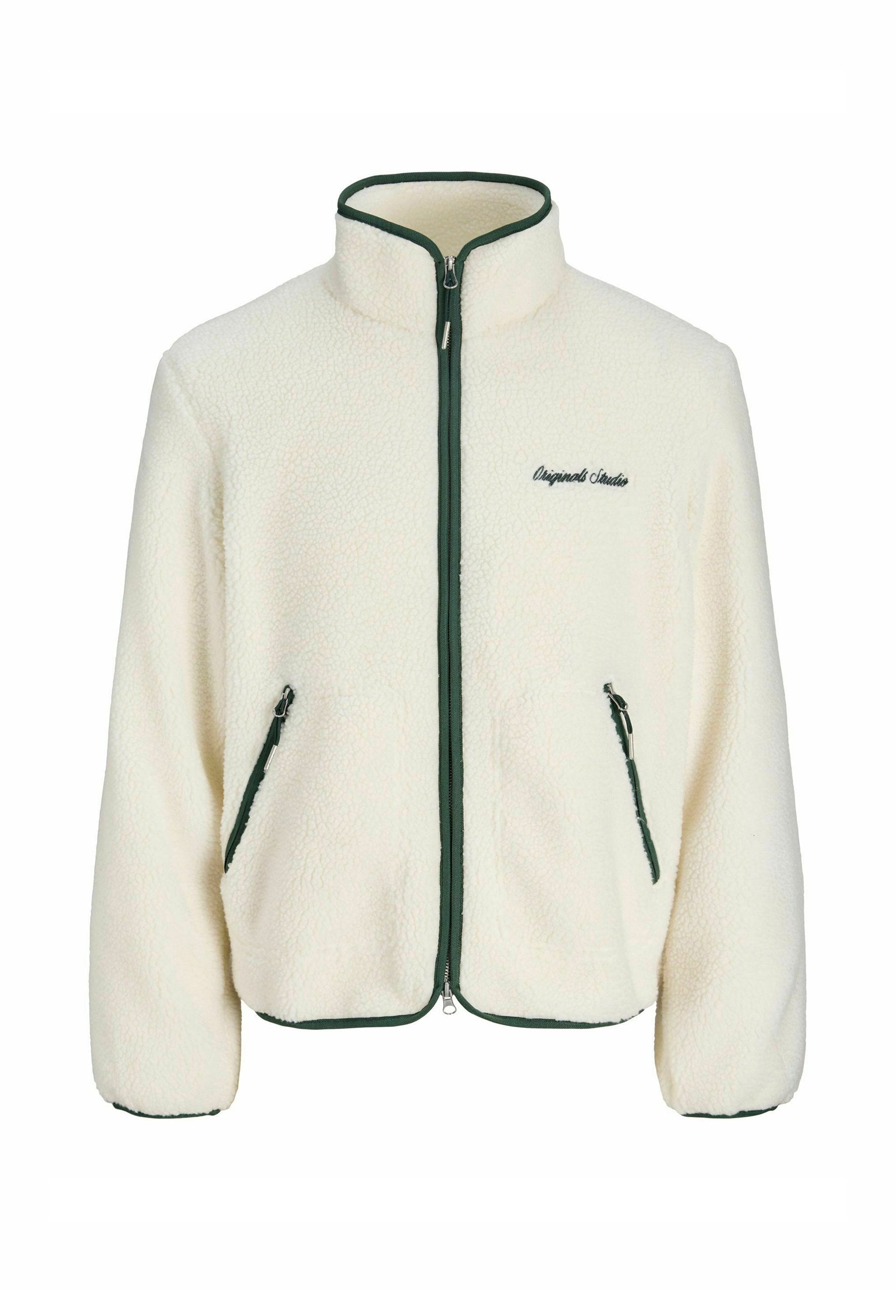 Teddy Teddy - Fleece jacket - sycamore