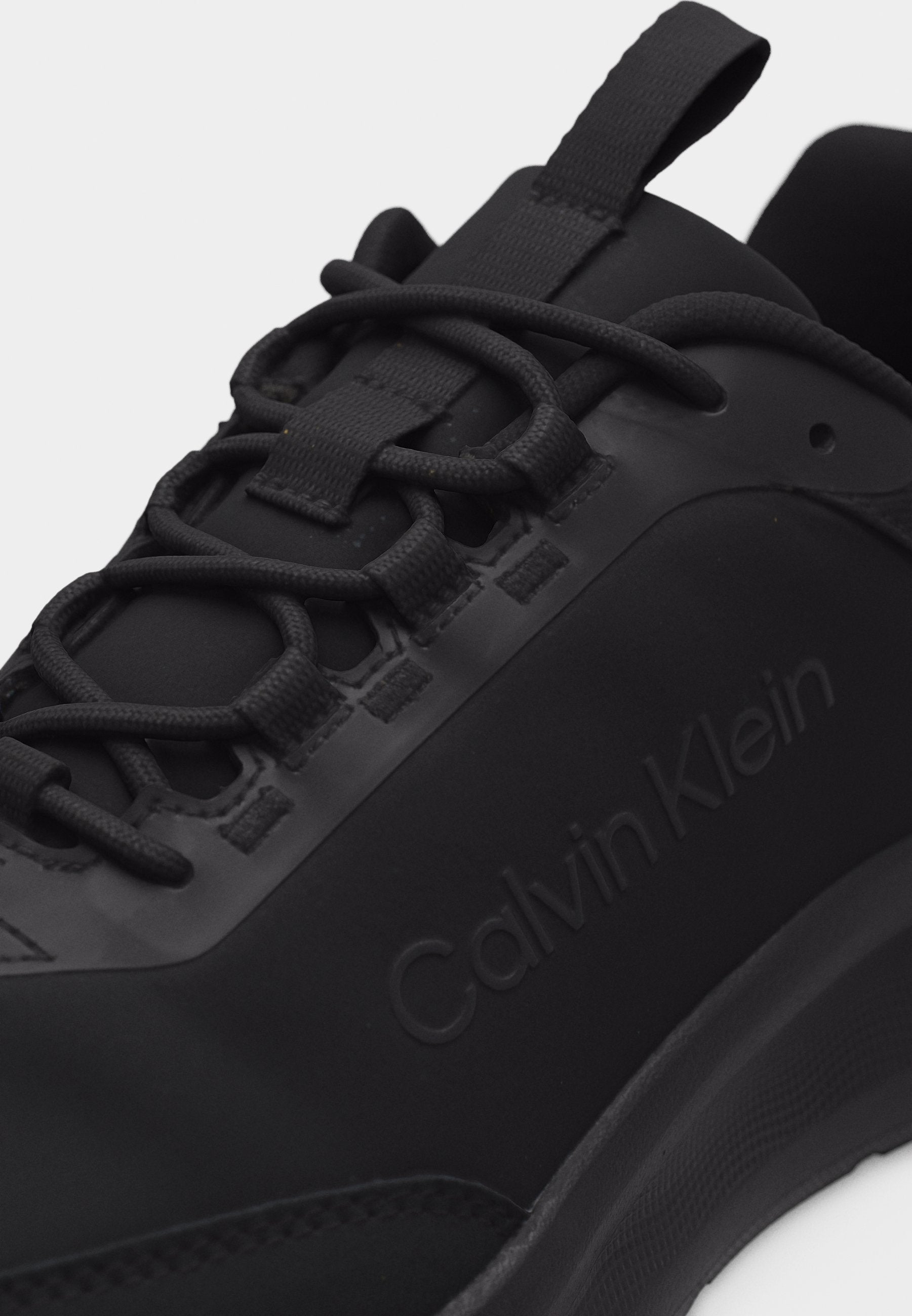 LIGHT RUNNER - Trainers - triple black