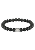 Bracelet - schwarz