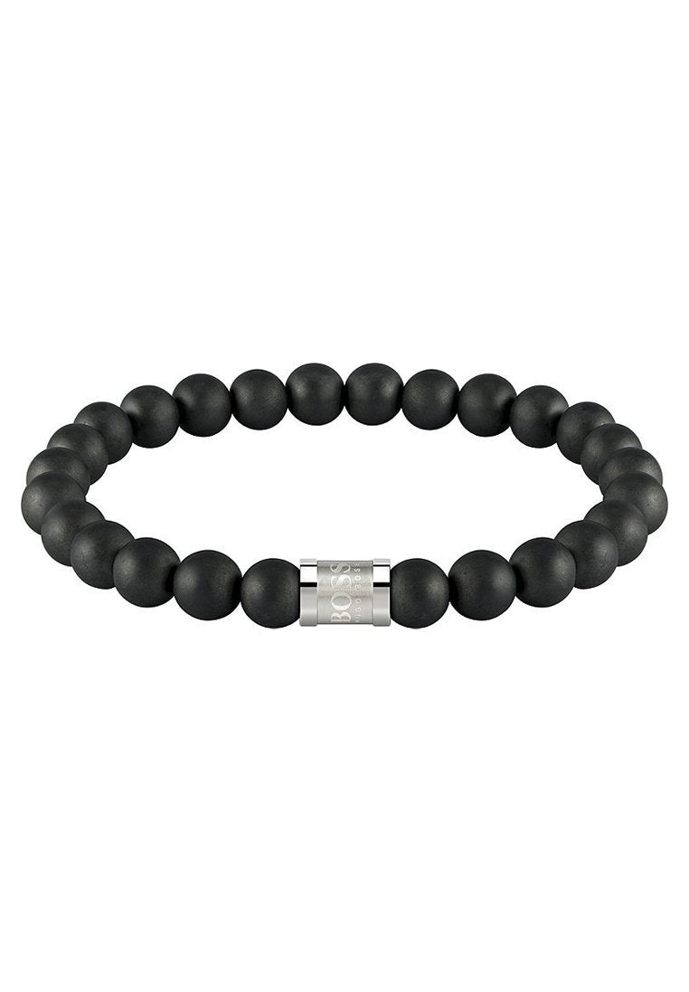 Bracelet - schwarz