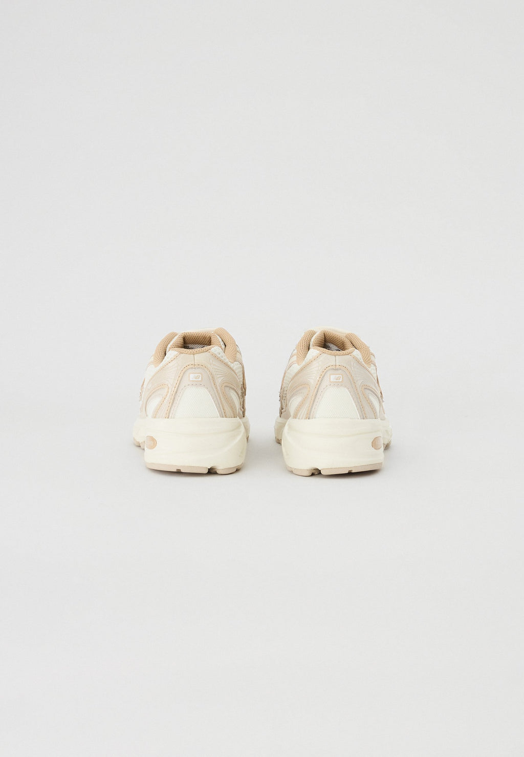 Trainers - incense