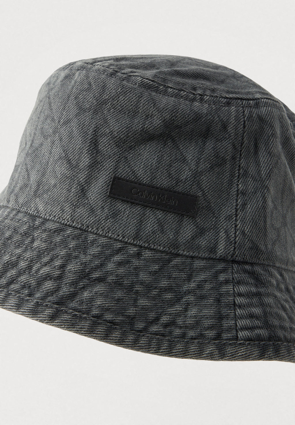 EMBLEM BUCKET UNISEX - Hat - charcoal gray