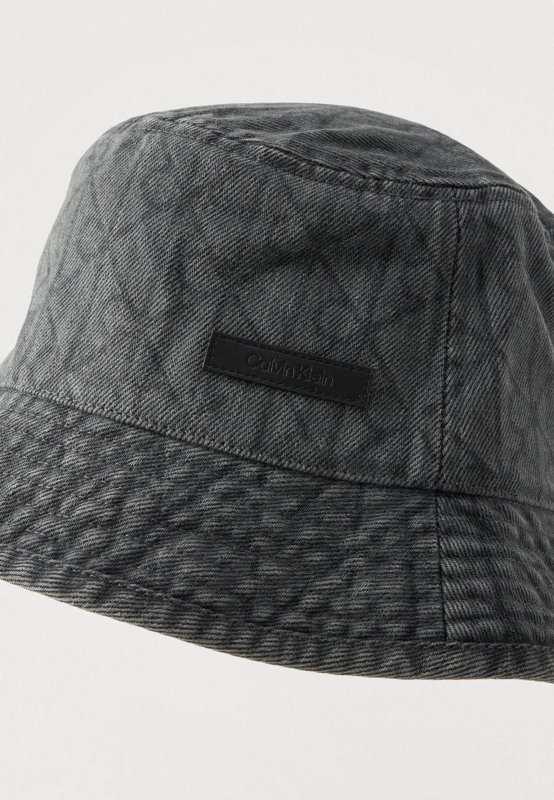 EMBLEM BUCKET UNISEX - Hat - charcoal gray