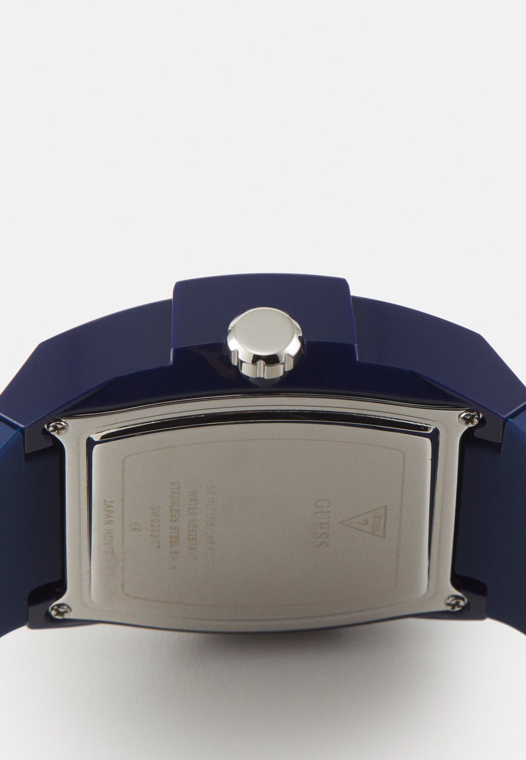 GW0203G5 UNISEXE - Montre - bleu